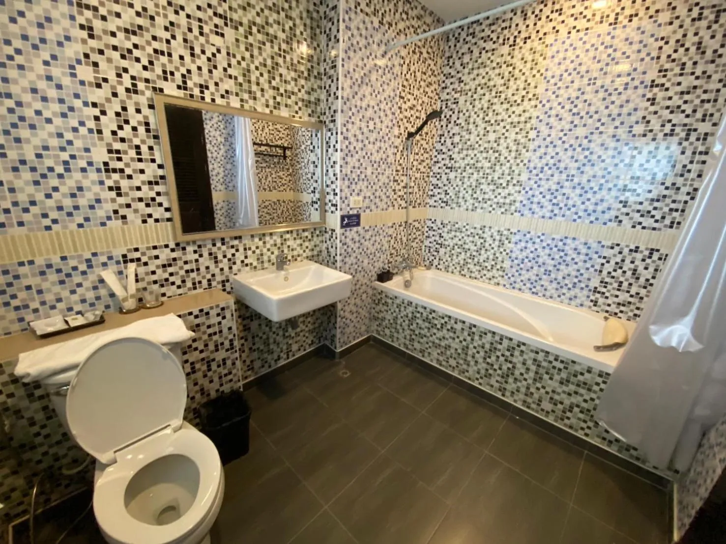 ANANTAYA CHIANGMAI BOUTIQUE HOTEL