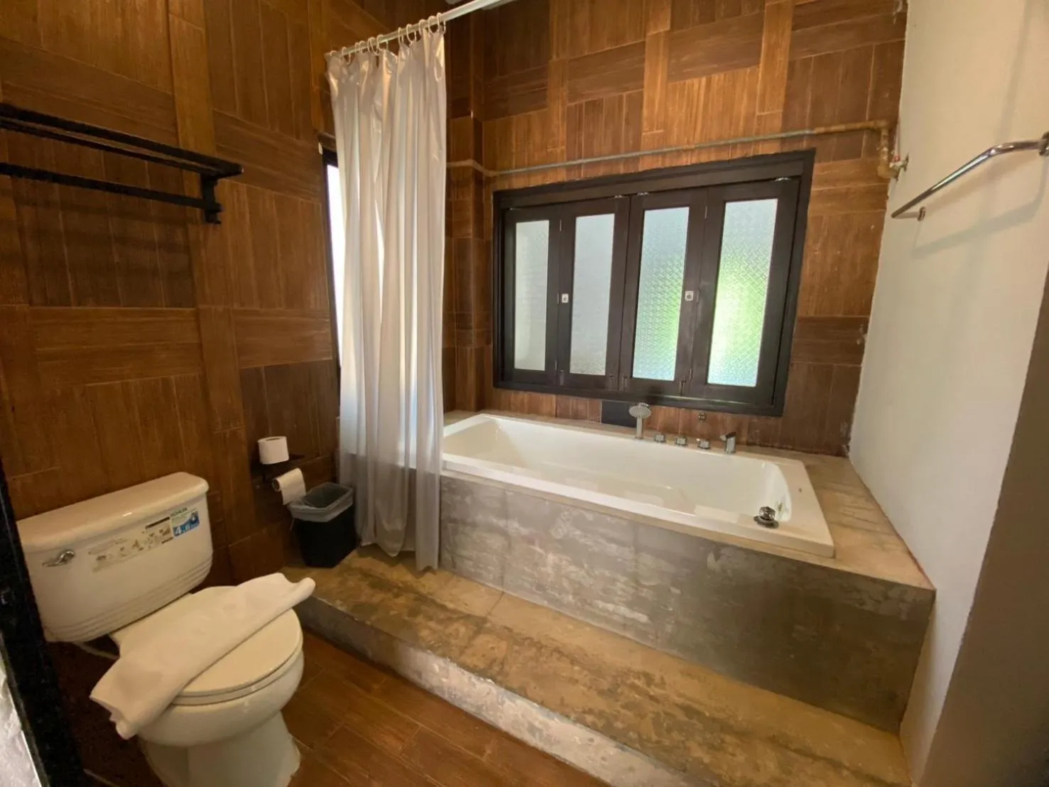 ANANTAYA CHIANGMAI BOUTIQUE HOTEL