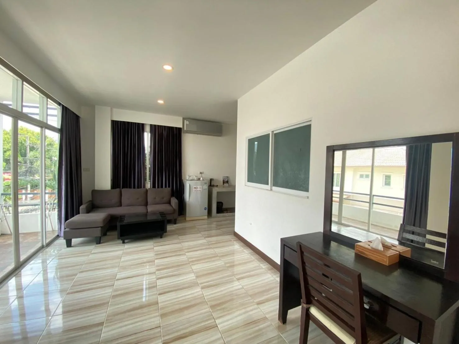 ANANTAYA CHIANGMAI BOUTIQUE HOTEL