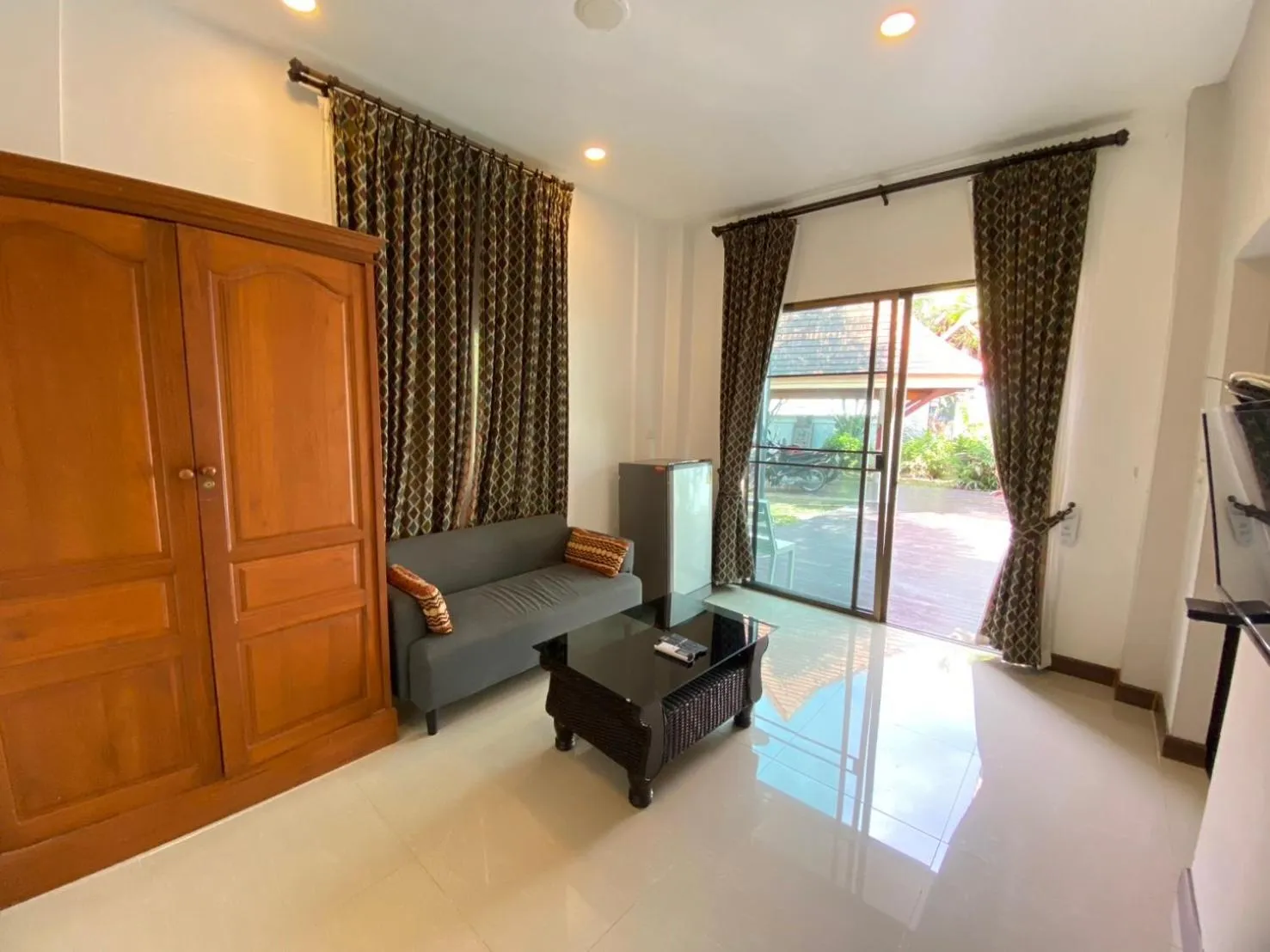 ANANTAYA CHIANGMAI BOUTIQUE HOTEL