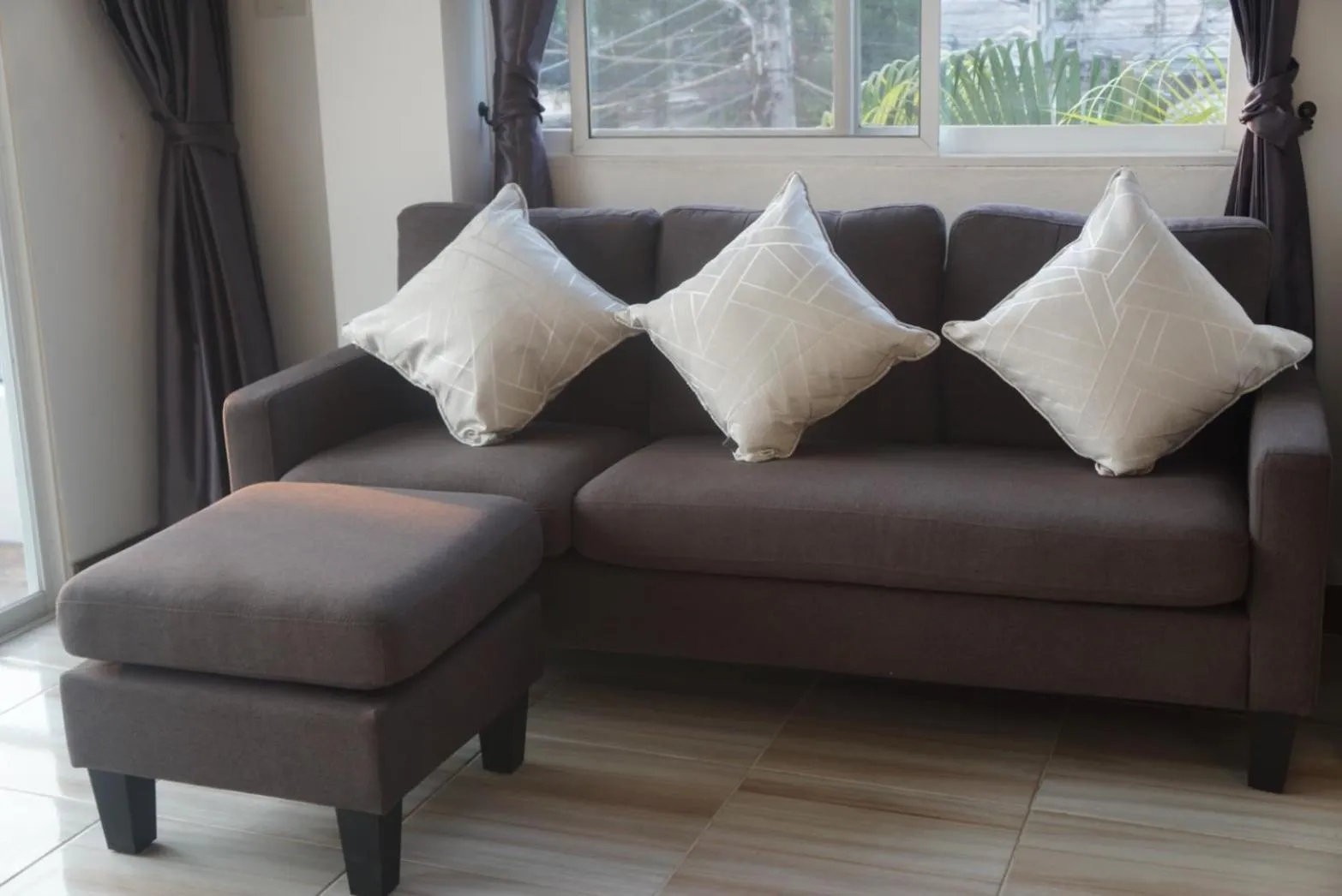 ANANTAYA CHIANGMAI BOUTIQUE HOTEL