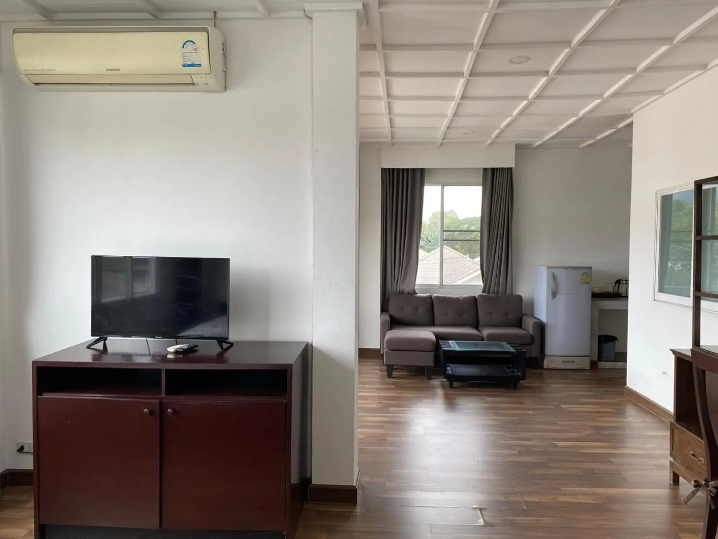 ANANTAYA CHIANGMAI BOUTIQUE HOTEL