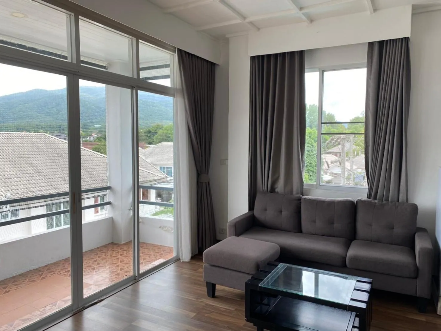 ANANTAYA CHIANGMAI BOUTIQUE HOTEL