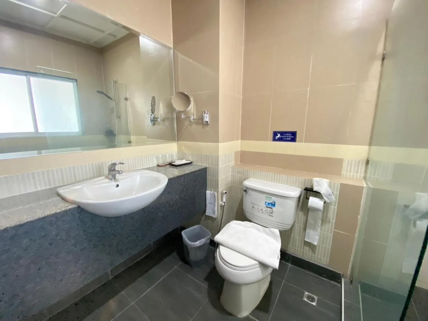 ANANTAYA CHIANGMAI BOUTIQUE HOTEL