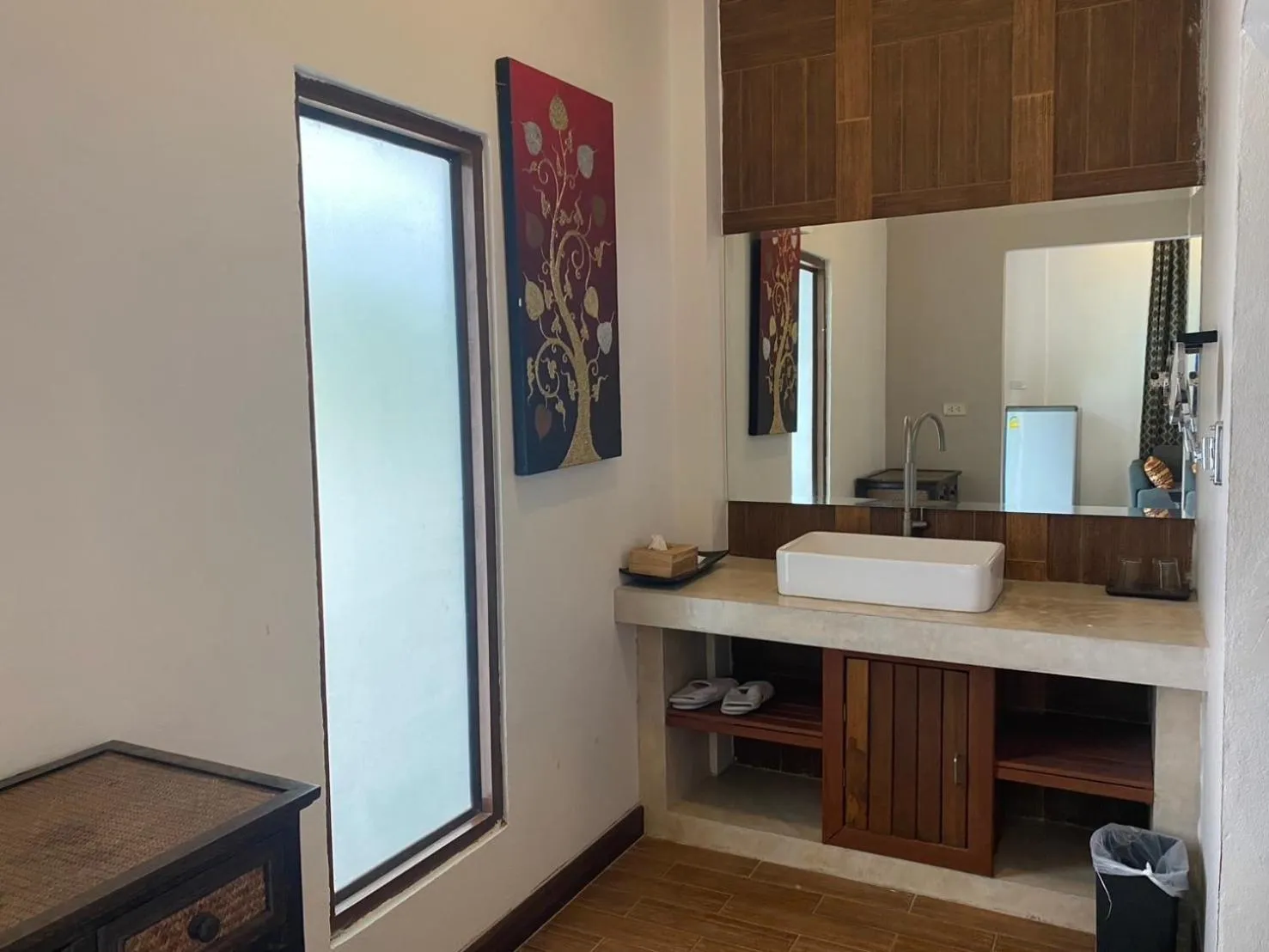 ANANTAYA CHIANGMAI BOUTIQUE HOTEL