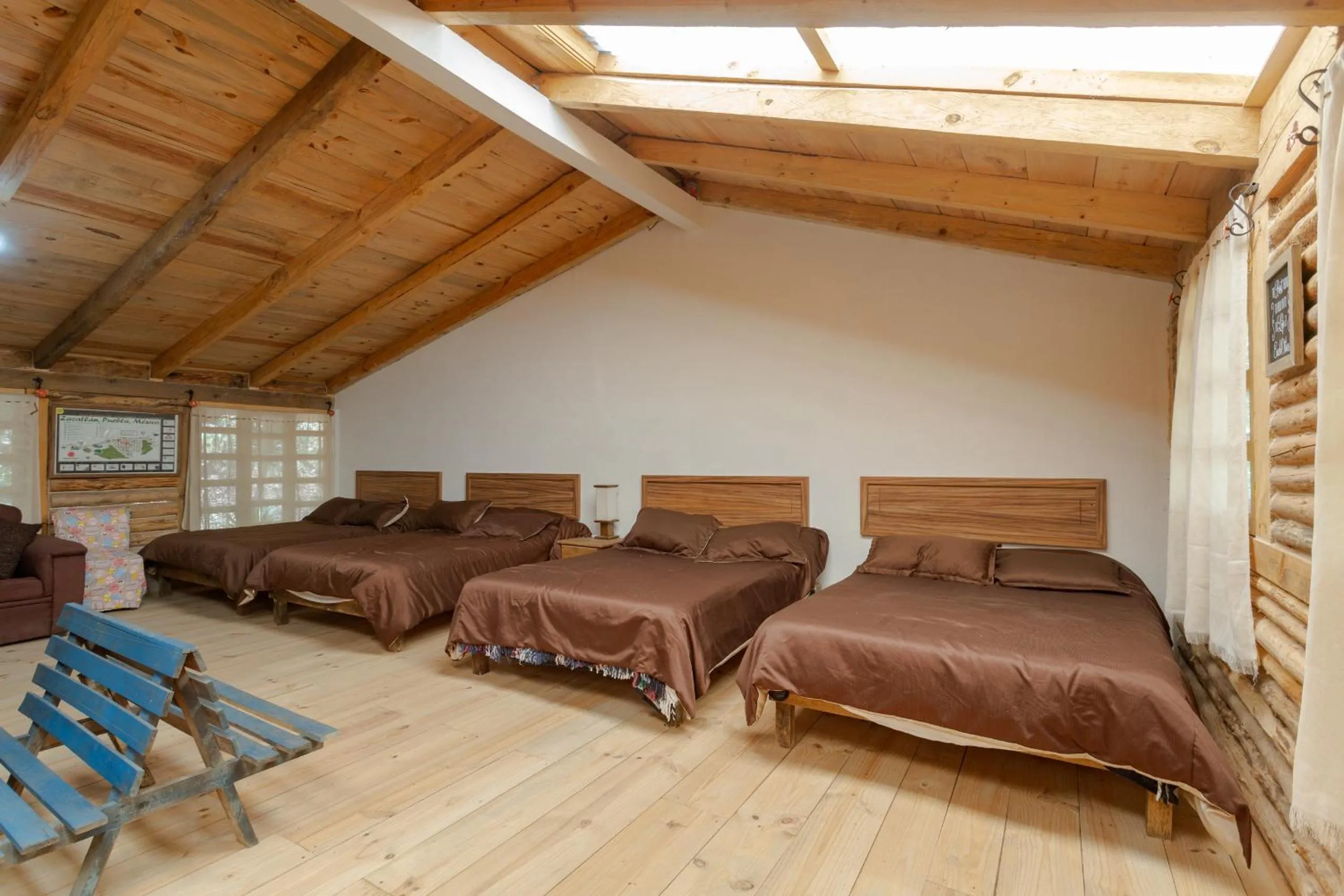 Photo of the whole room, Bed in Hotel Boutique El Rincón