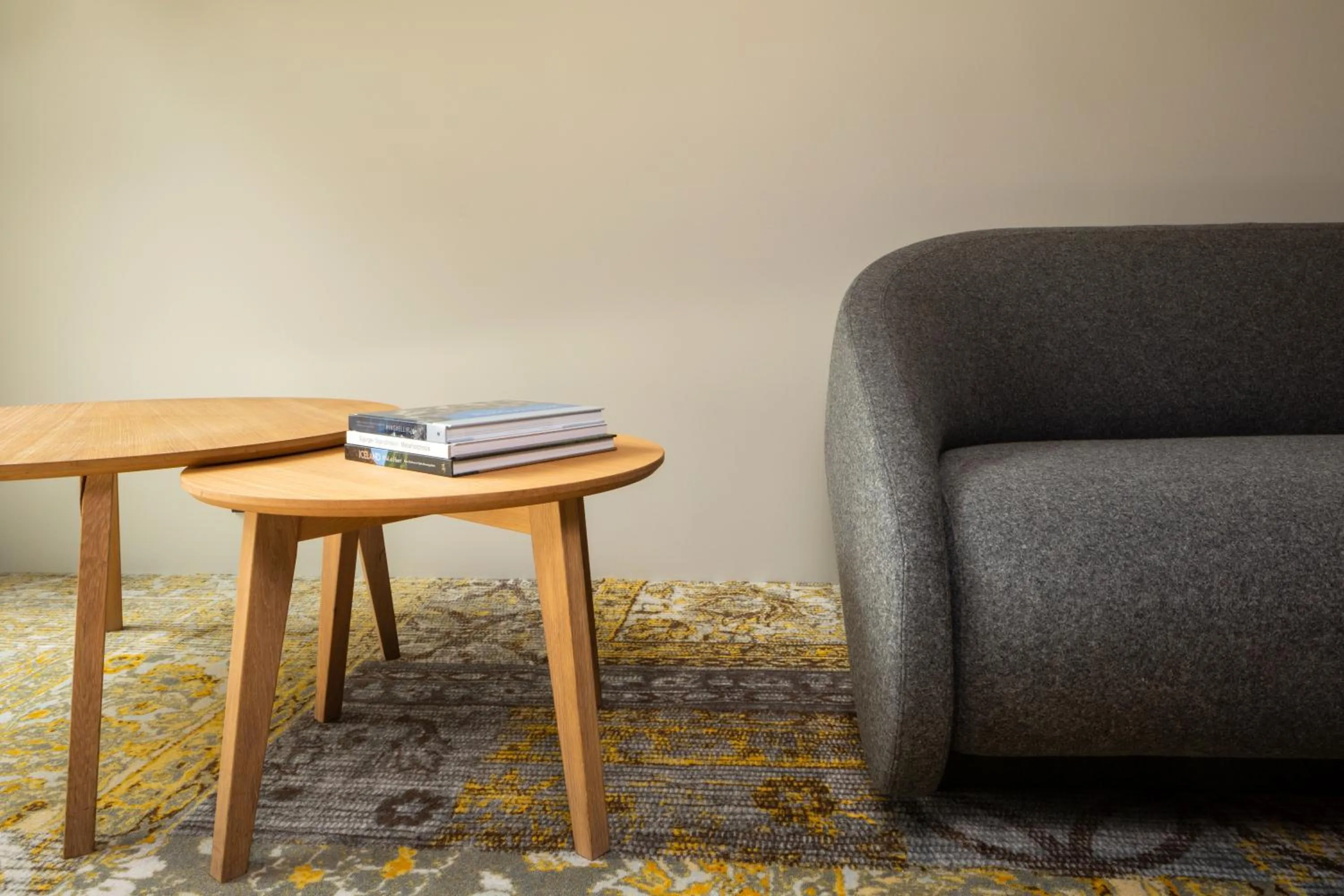 Property building in ION Adventure Hotel, Nesjavellir, a Member of Design Hotels