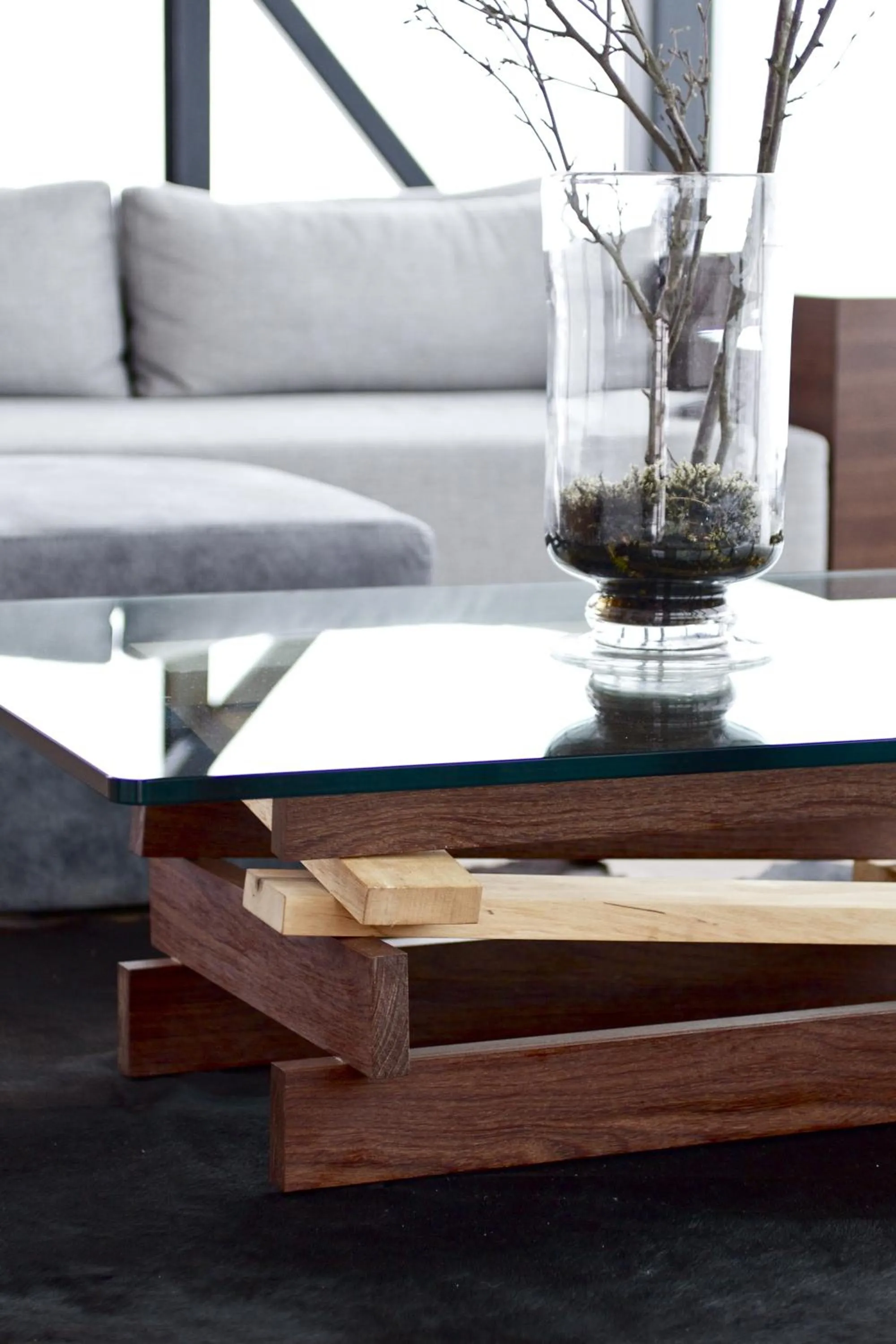 Lobby or reception in ION Adventure Hotel, Nesjavellir, a Member of Design Hotels