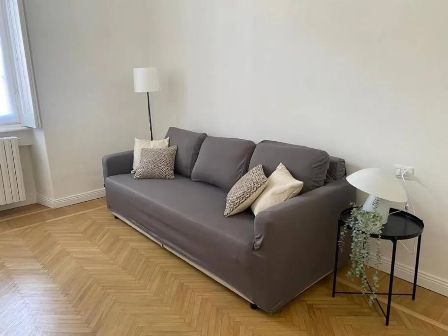 BnButler - Guercino, 8 - Renovated Design Apartment