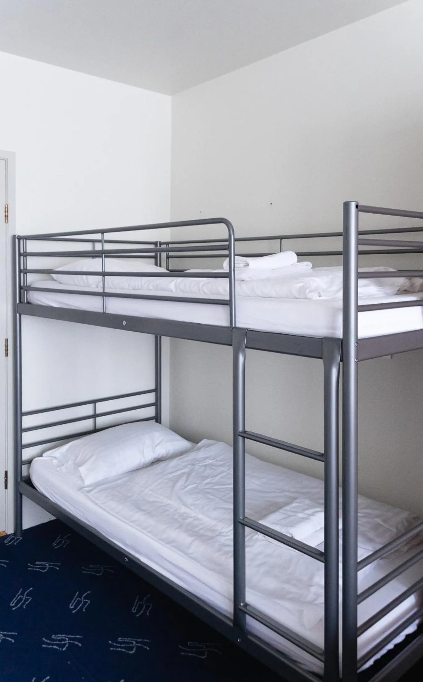 bunk bed, Bed in Hótel Dalvík