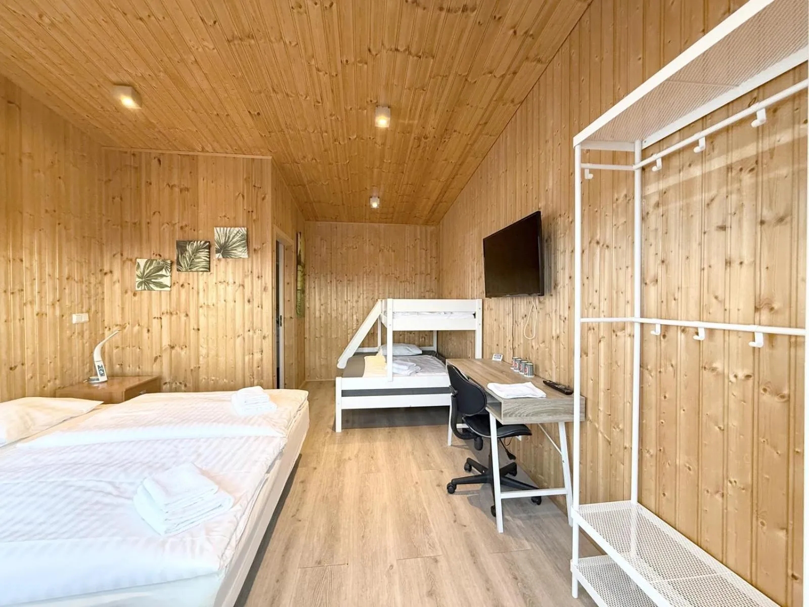 Bedroom, Bed in Hótel Dalvík