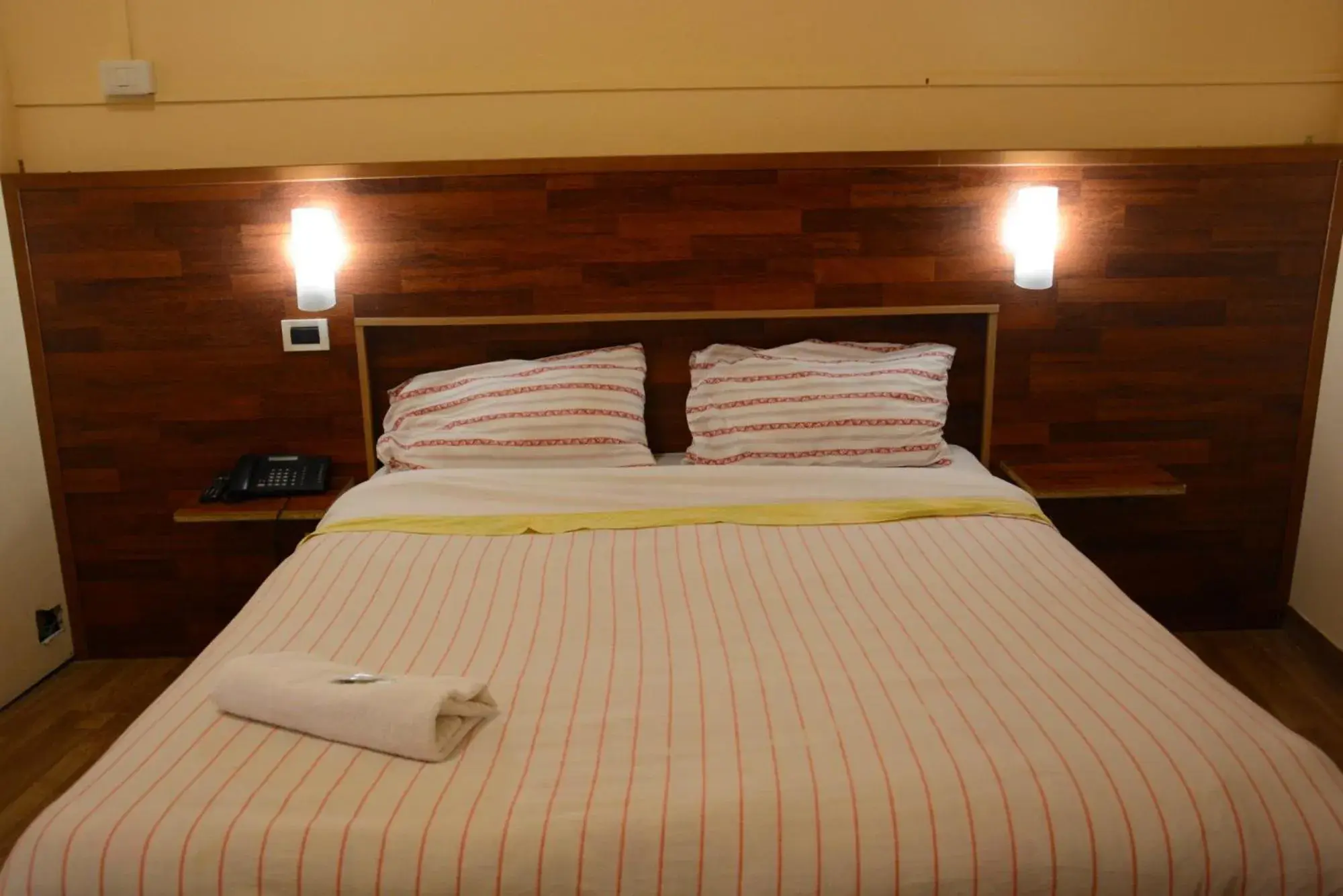 Apartment in Albergo Royal Genova Apartment in Albergo Royal Genova