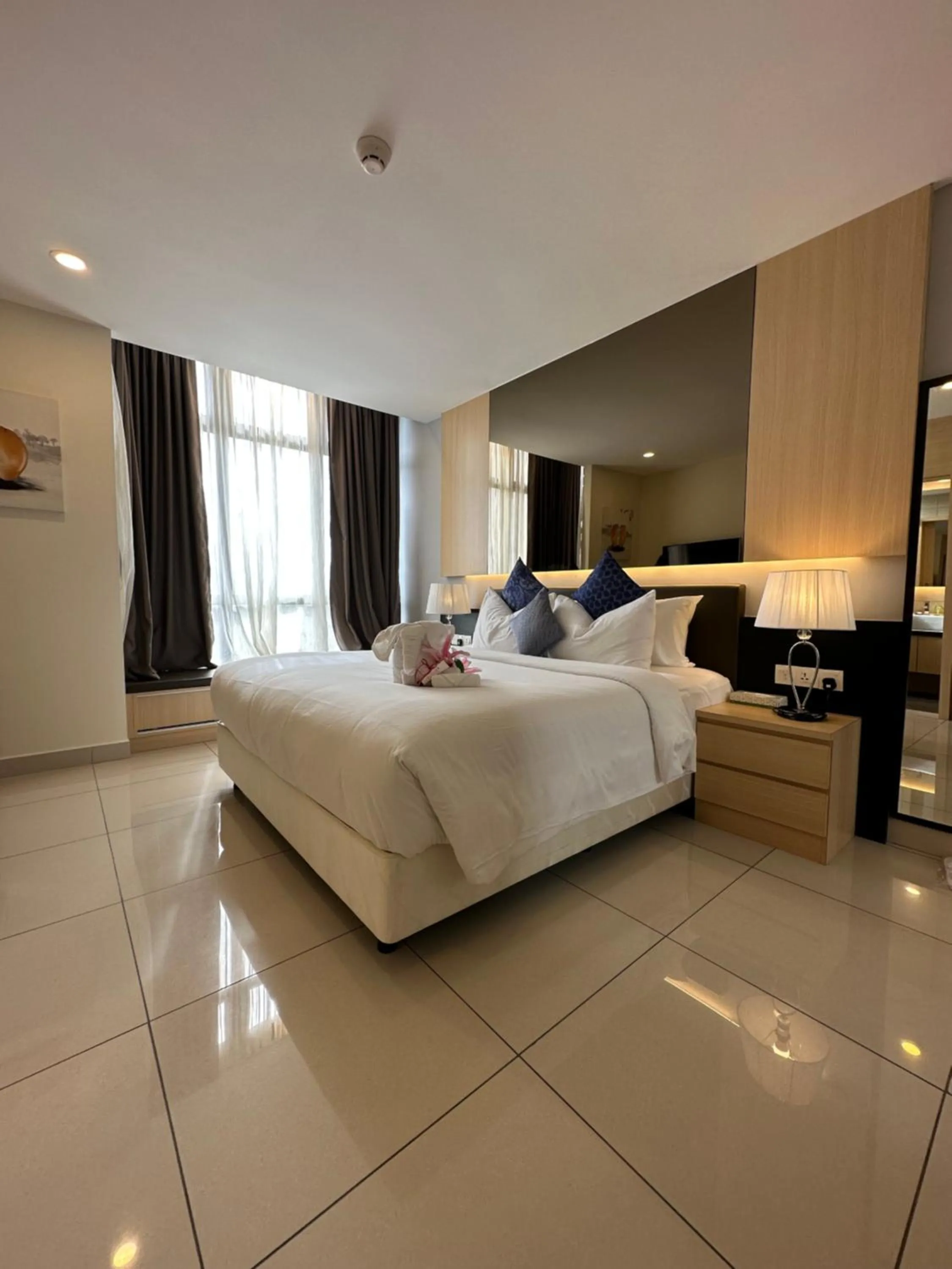 Bed in Genting @ The MOST by NextGen