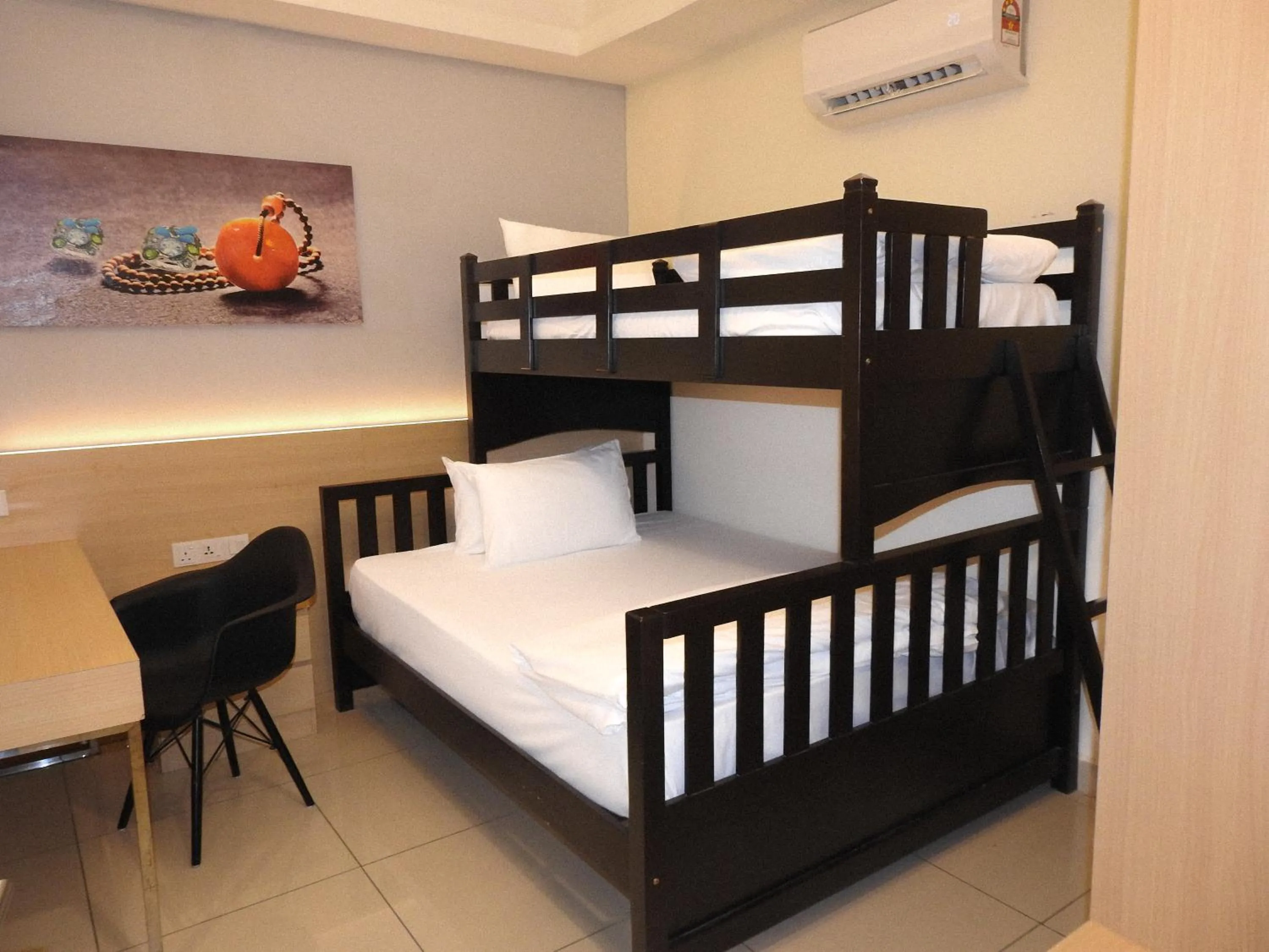 Bed in Genting @ The MOST by NextGen