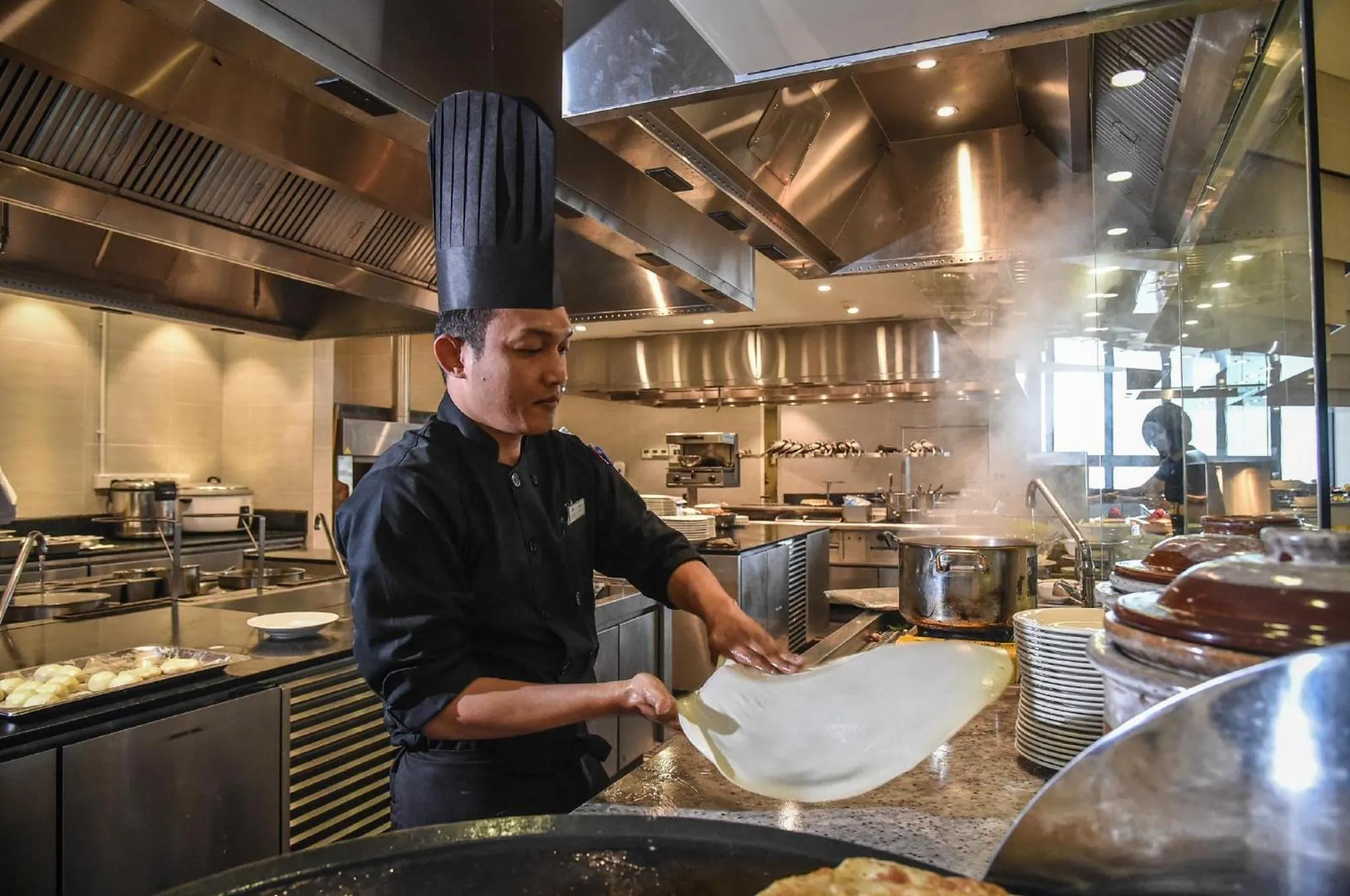 Restaurant/places to eat in Genting @ The MOST by NextGen