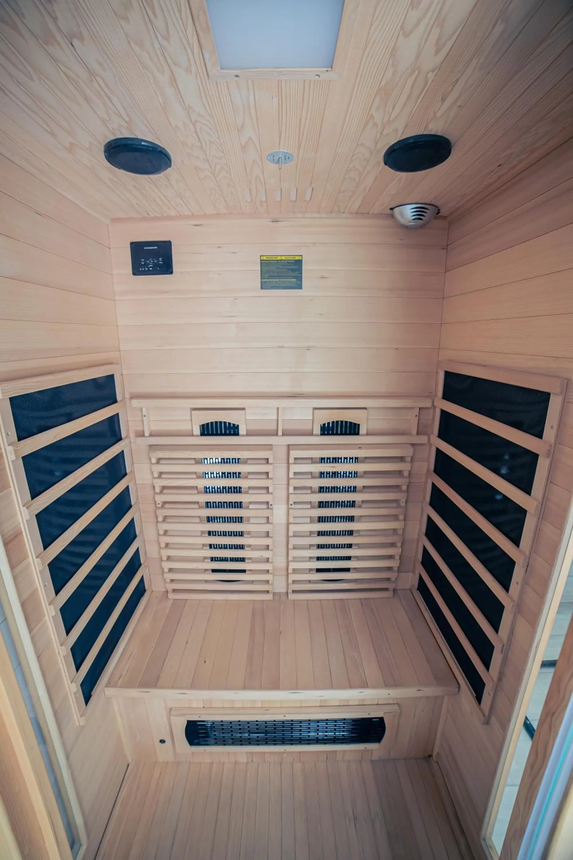 VILLA piscine-spa-sauna, 25 personnes, 5 mn océan