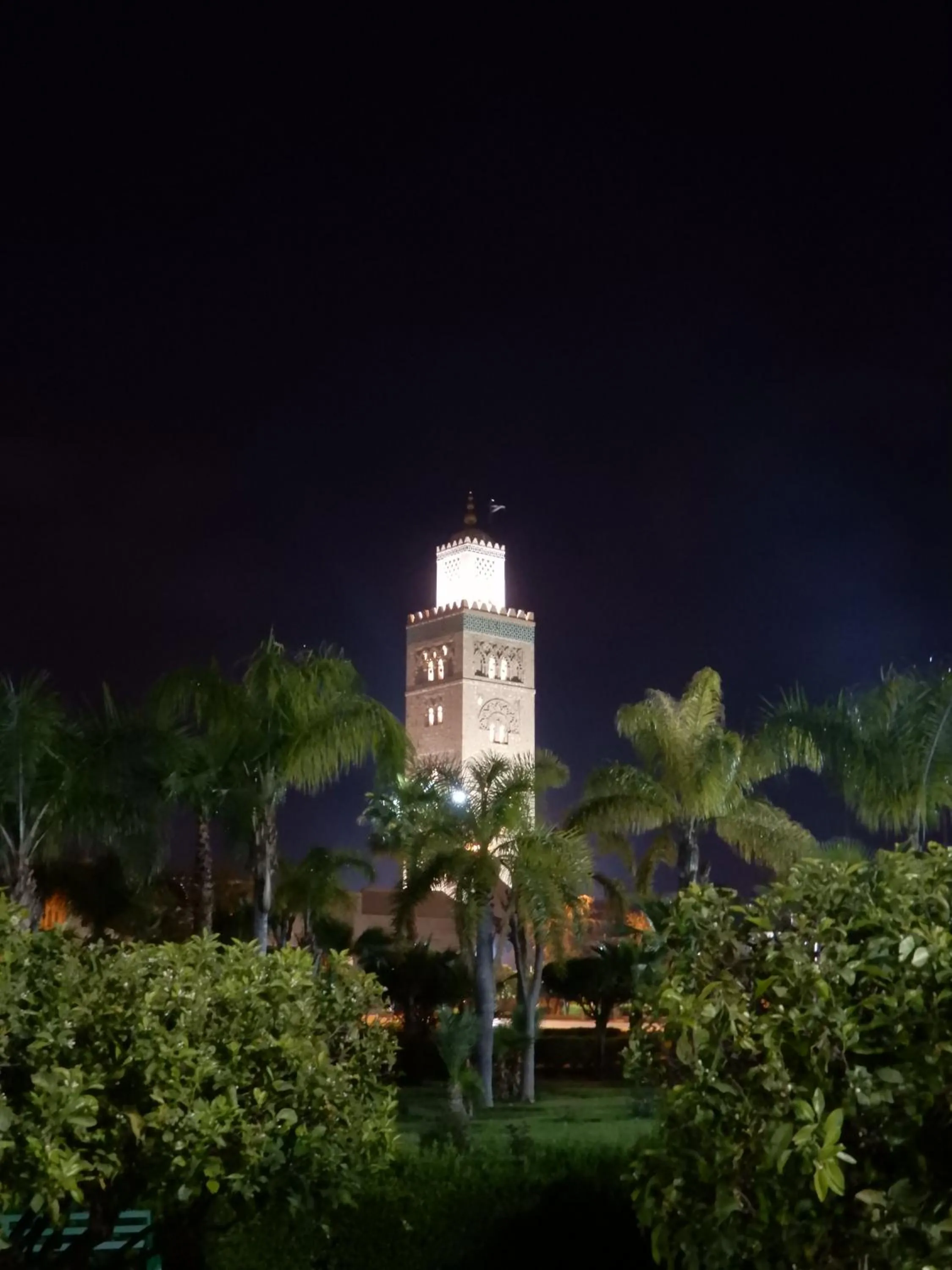 Property building in Riad Carina