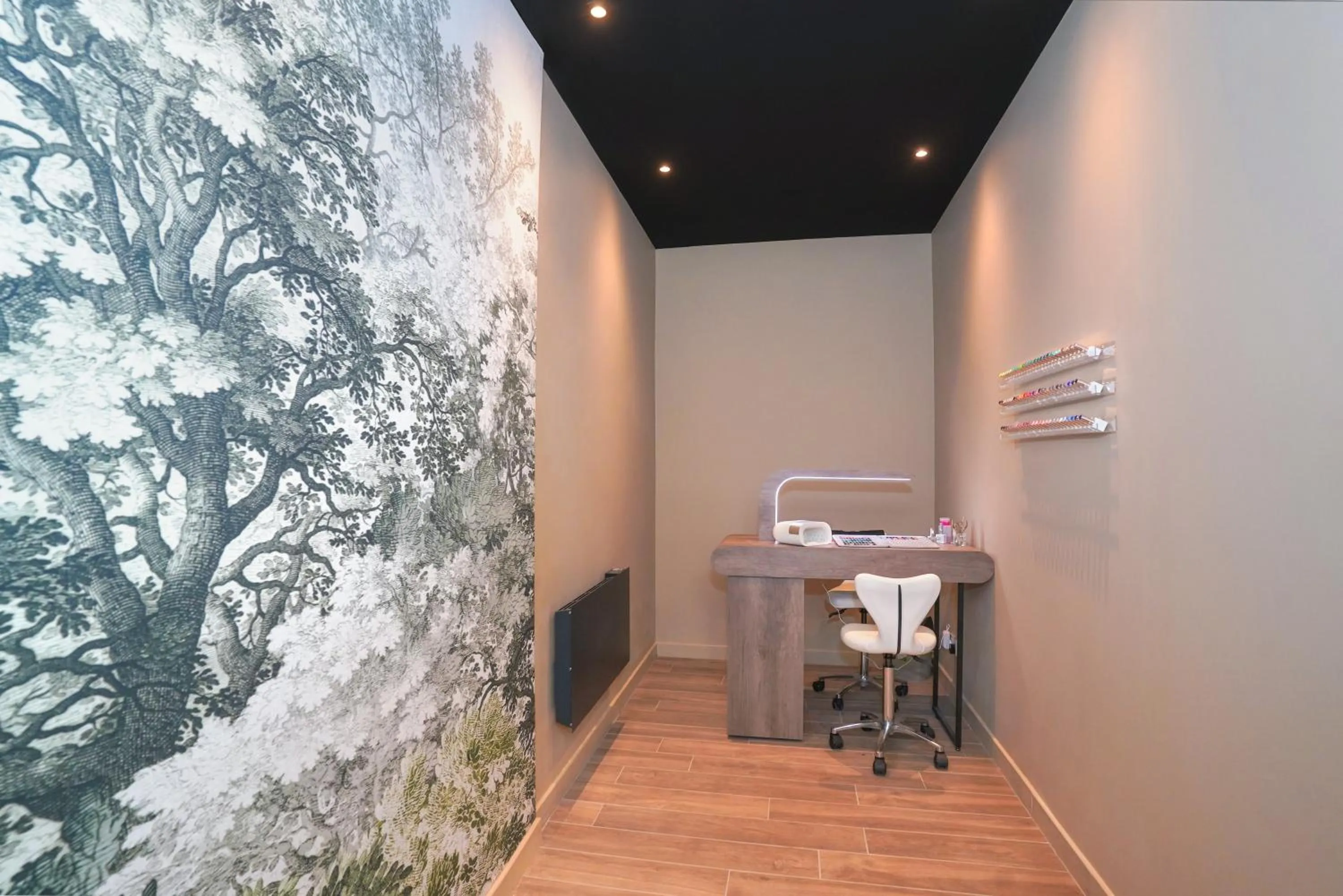 Spa and wellness centre/facilities in Park hall Hotel & Spa Lancashire, a member of Radisson Individuals