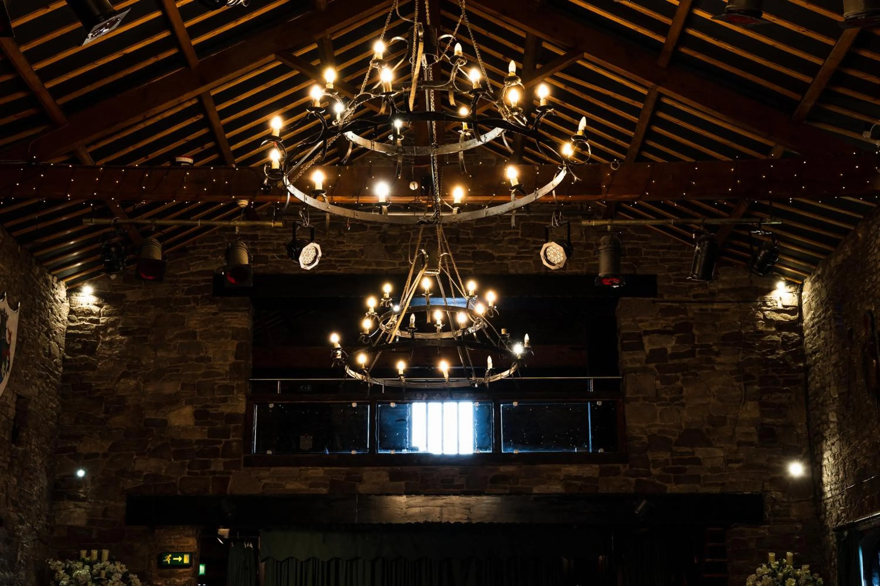 Property building in Park hall Hotel & Spa Lancashire, a member of Radisson Individuals