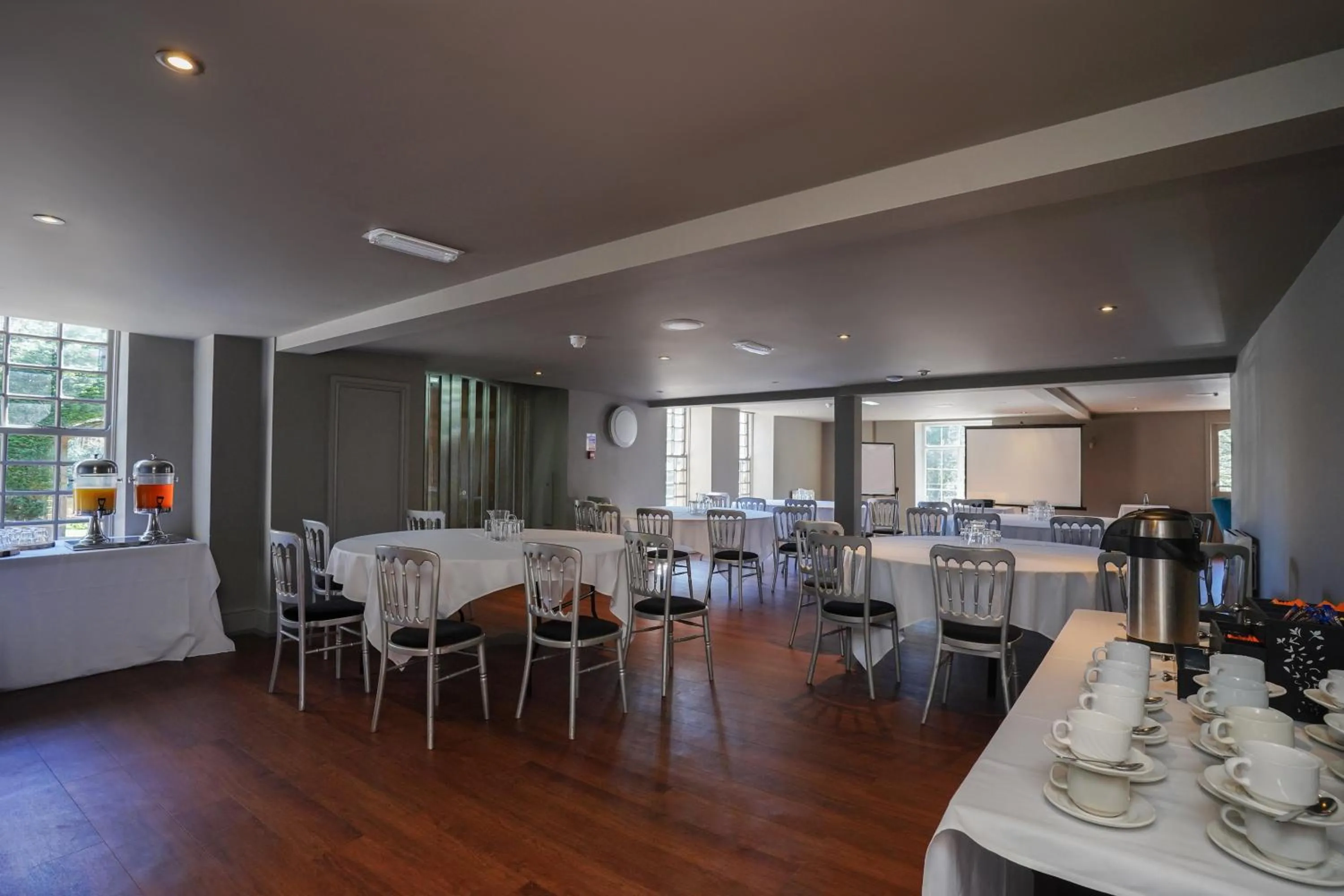 Banquet/Function facilities in Park hall Hotel & Spa Lancashire, a member of Radisson Individuals