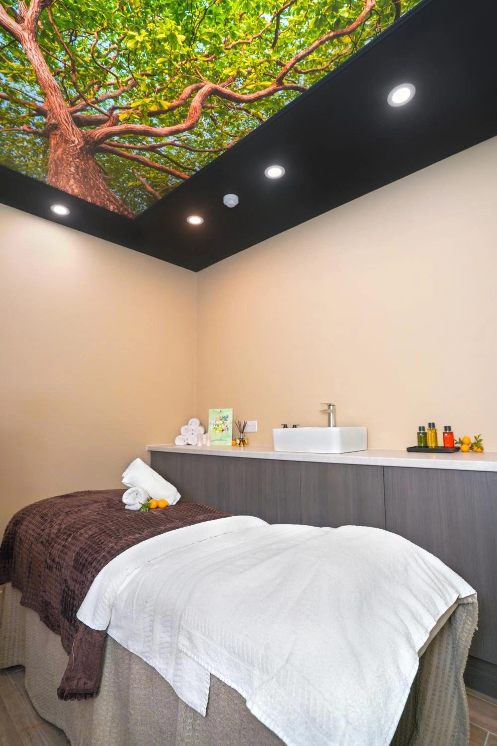 Massage, Bed in Park hall Hotel & Spa Lancashire, a member of Radisson Individuals