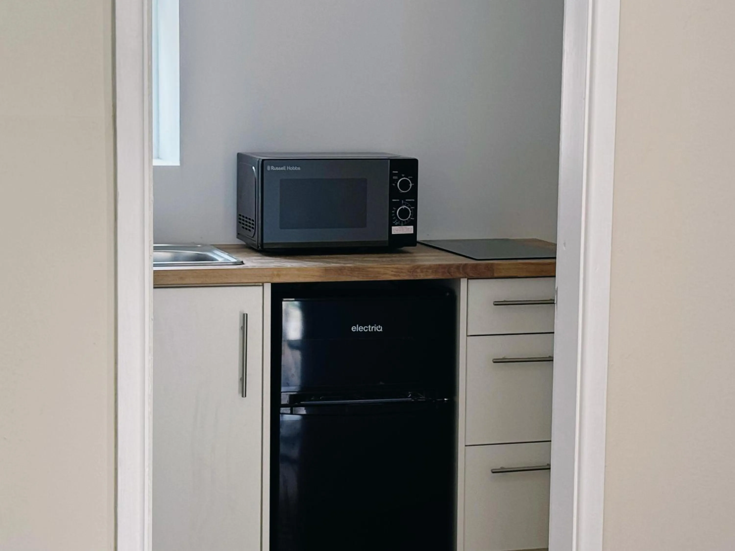 Kitchen or kitchenette in Park hall Hotel & Spa Lancashire, a member of Radisson Individuals