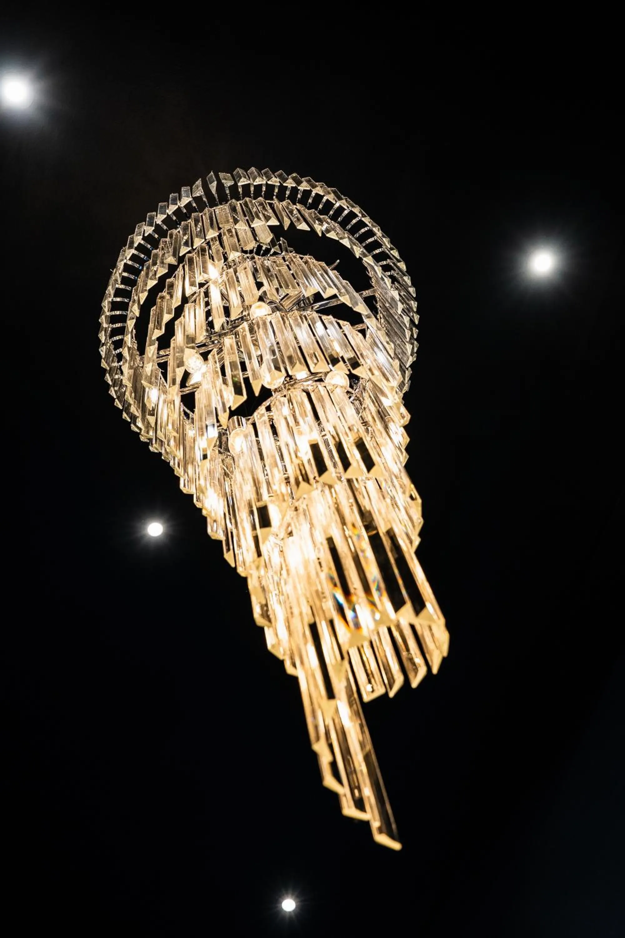 Property building in Park hall Hotel & Spa Lancashire, a member of Radisson Individuals