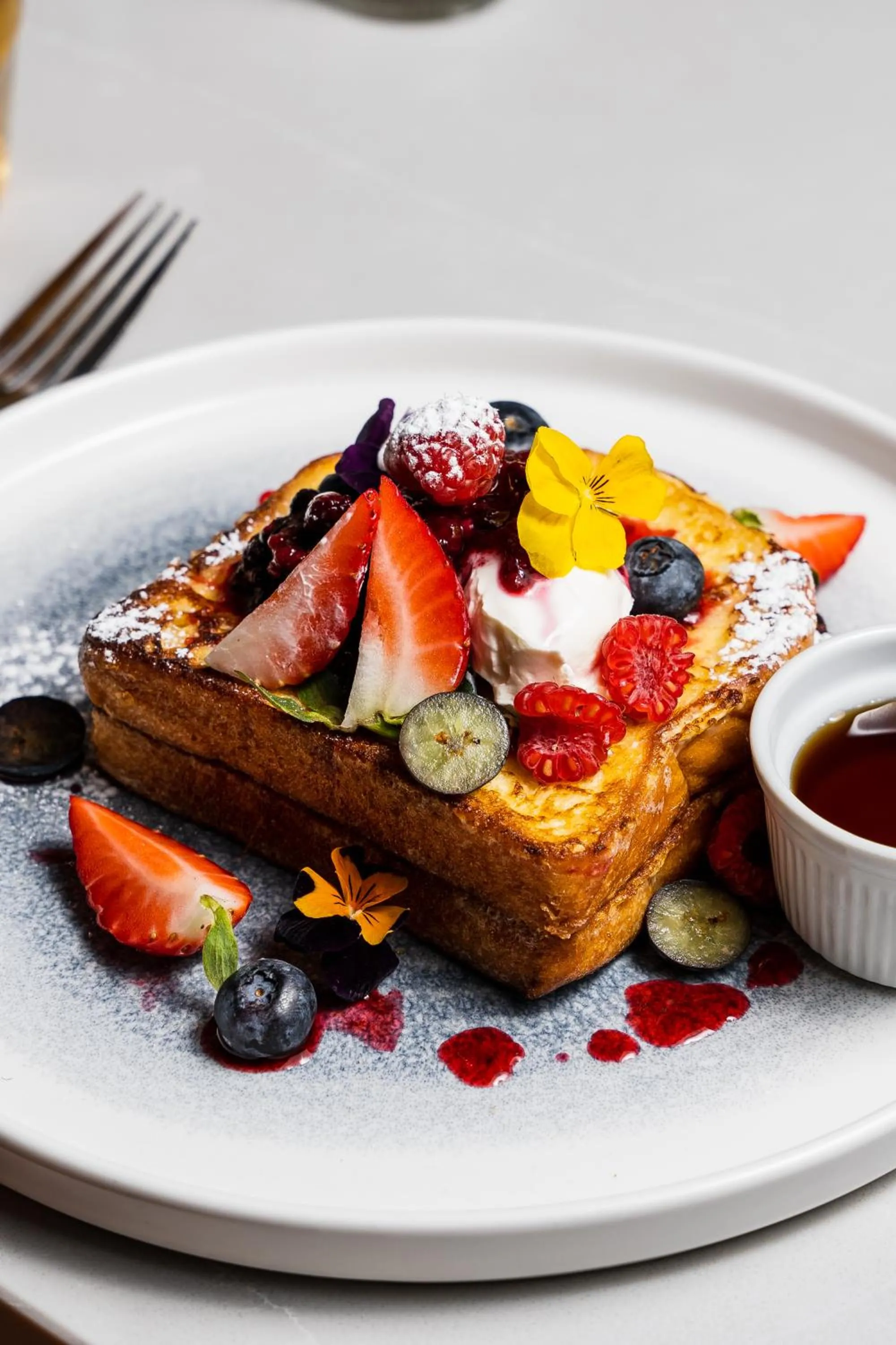 Breakfast in Park hall Hotel & Spa Lancashire, a member of Radisson Individuals