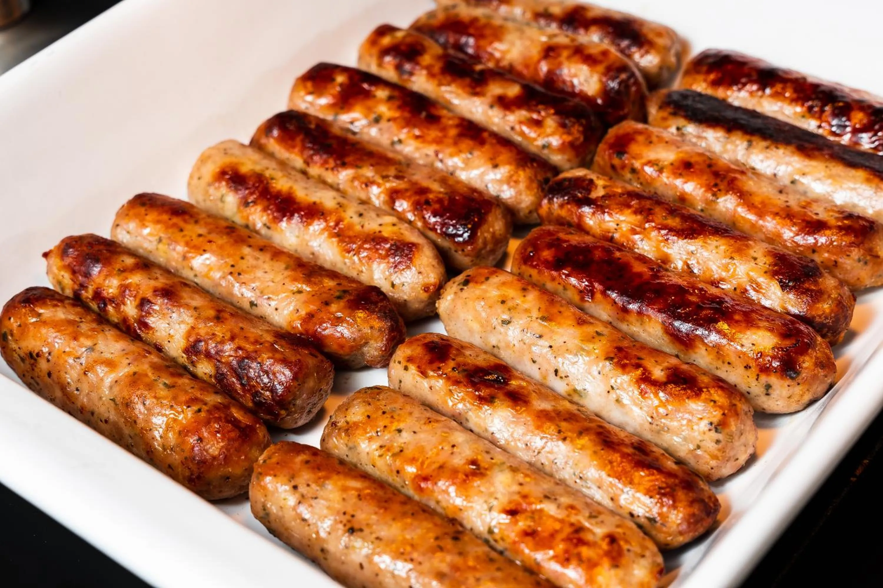 Breakfast in Park hall Hotel & Spa Lancashire, a member of Radisson Individuals