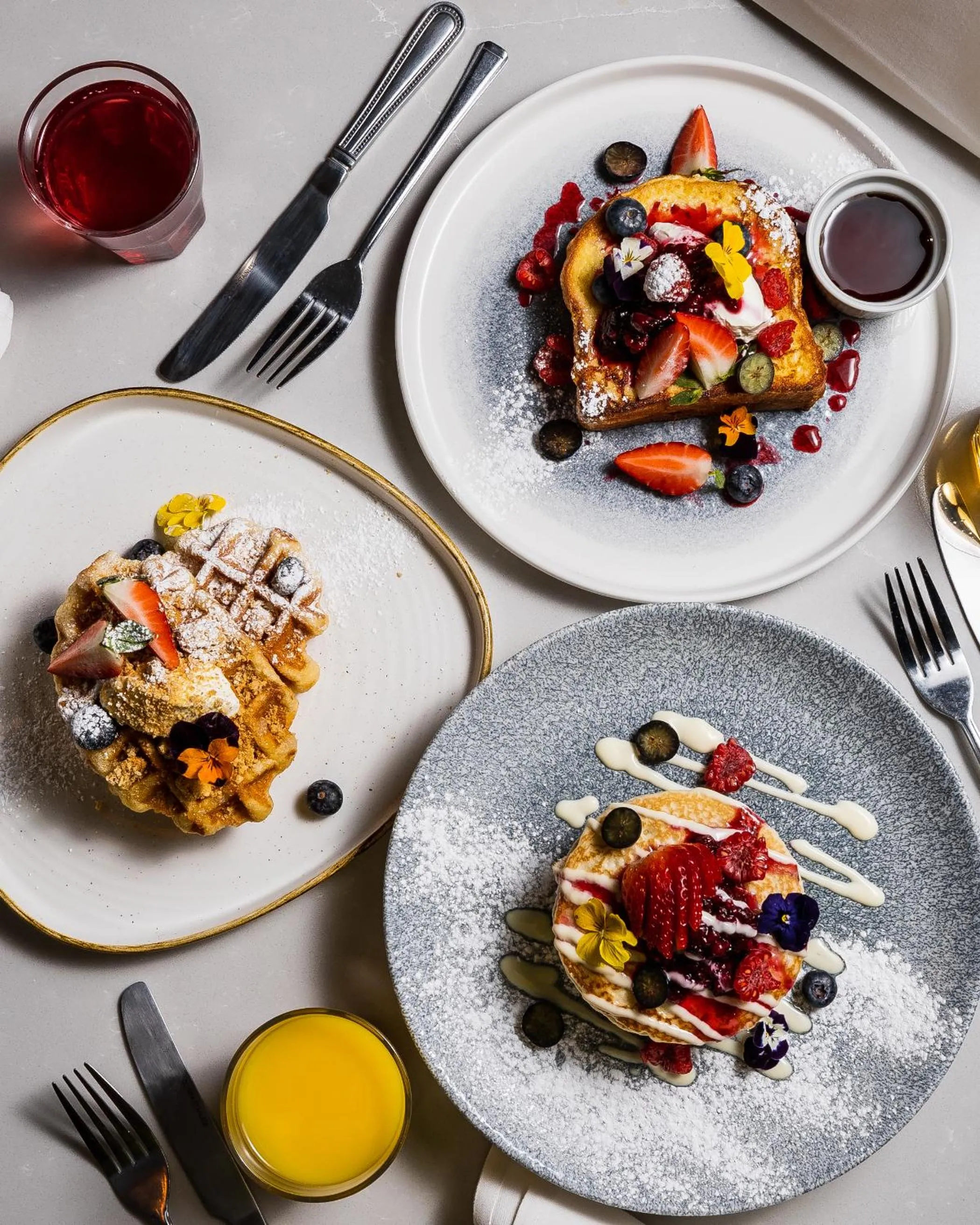 Breakfast in Park hall Hotel & Spa Lancashire, a member of Radisson Individuals