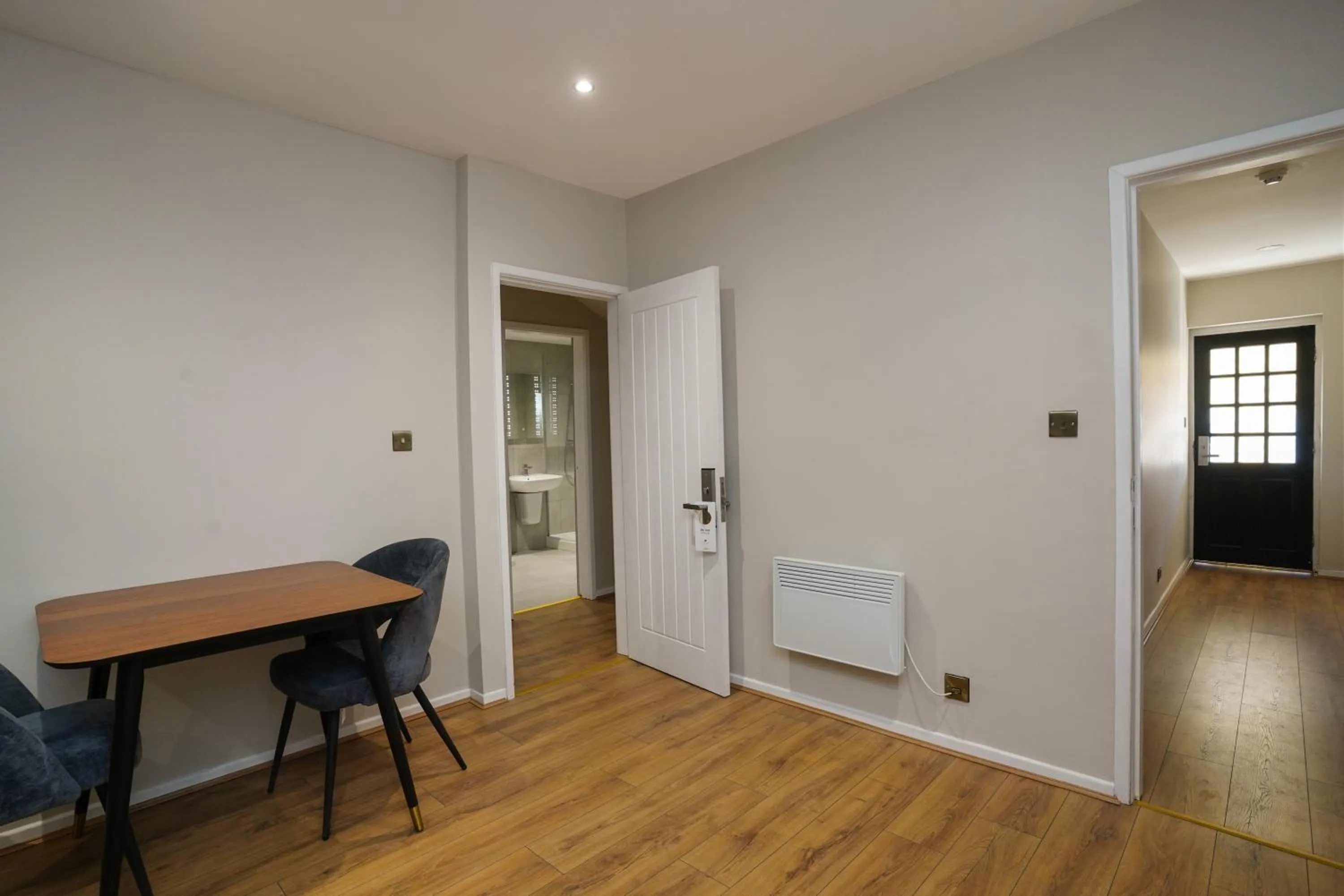 Dining area in Park hall Hotel & Spa Lancashire, a member of Radisson Individuals
