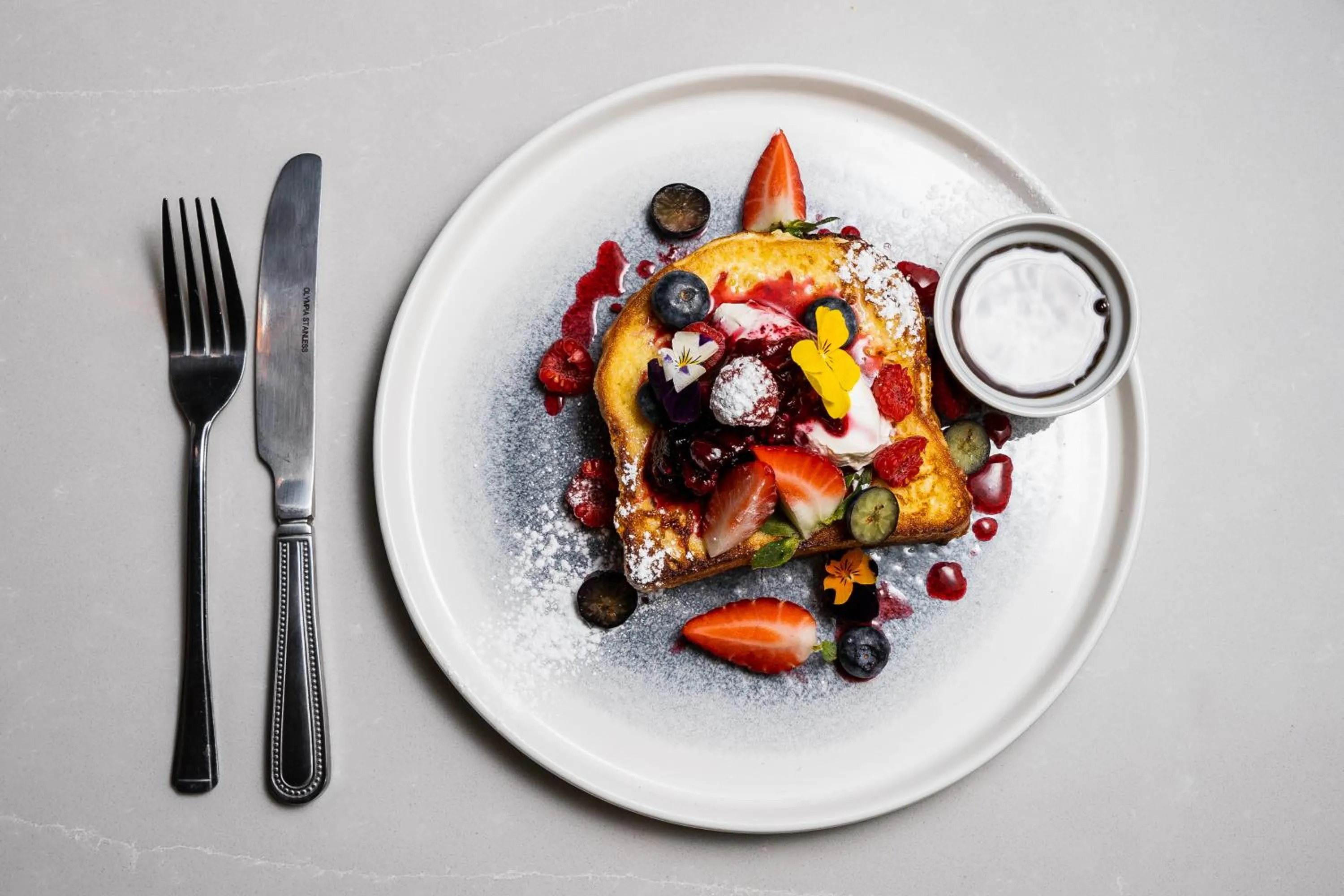 Breakfast in Park hall Hotel & Spa Lancashire, a member of Radisson Individuals