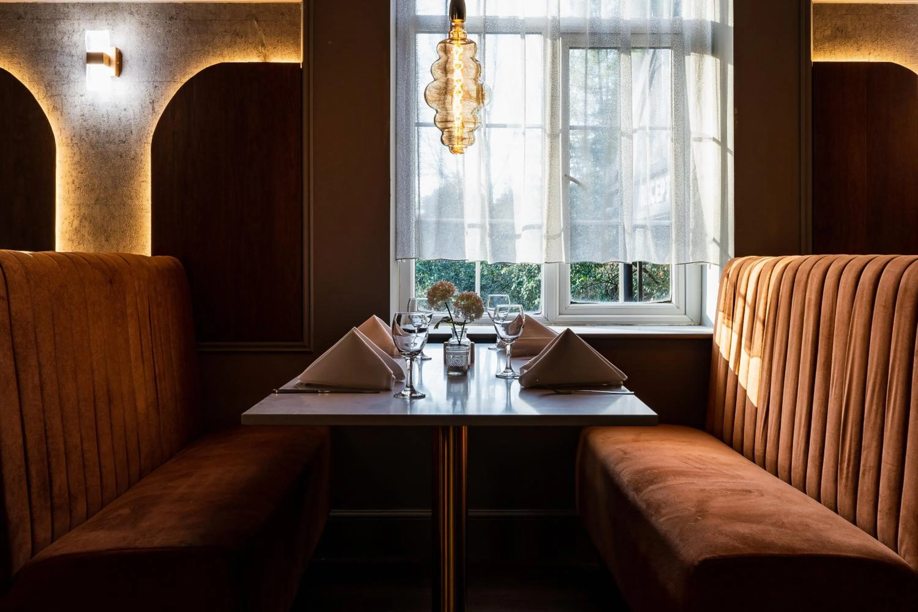 Breakfast in Park hall Hotel & Spa Lancashire, a member of Radisson Individuals