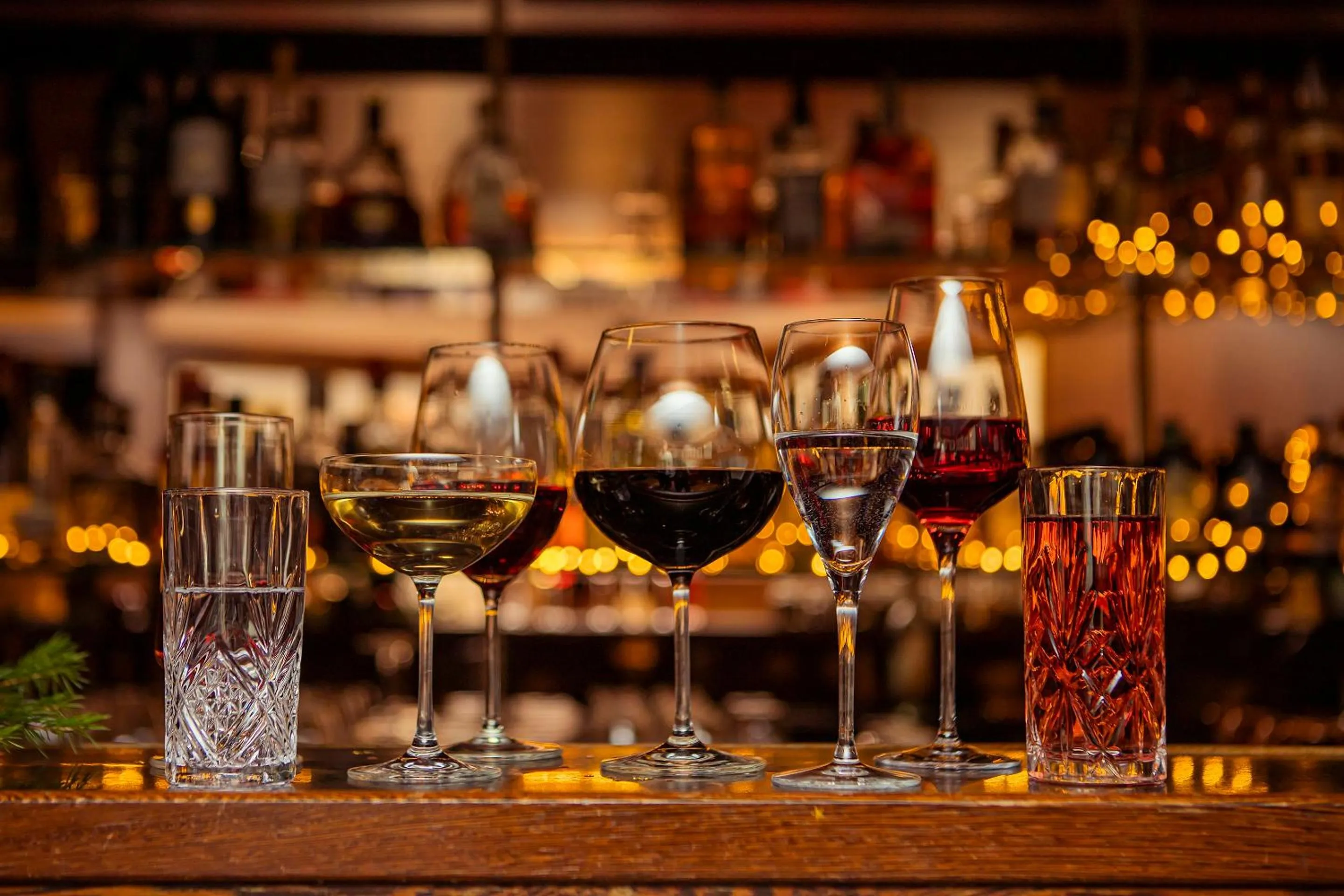 Lounge or bar in Hotel Holt - The Art Hotel