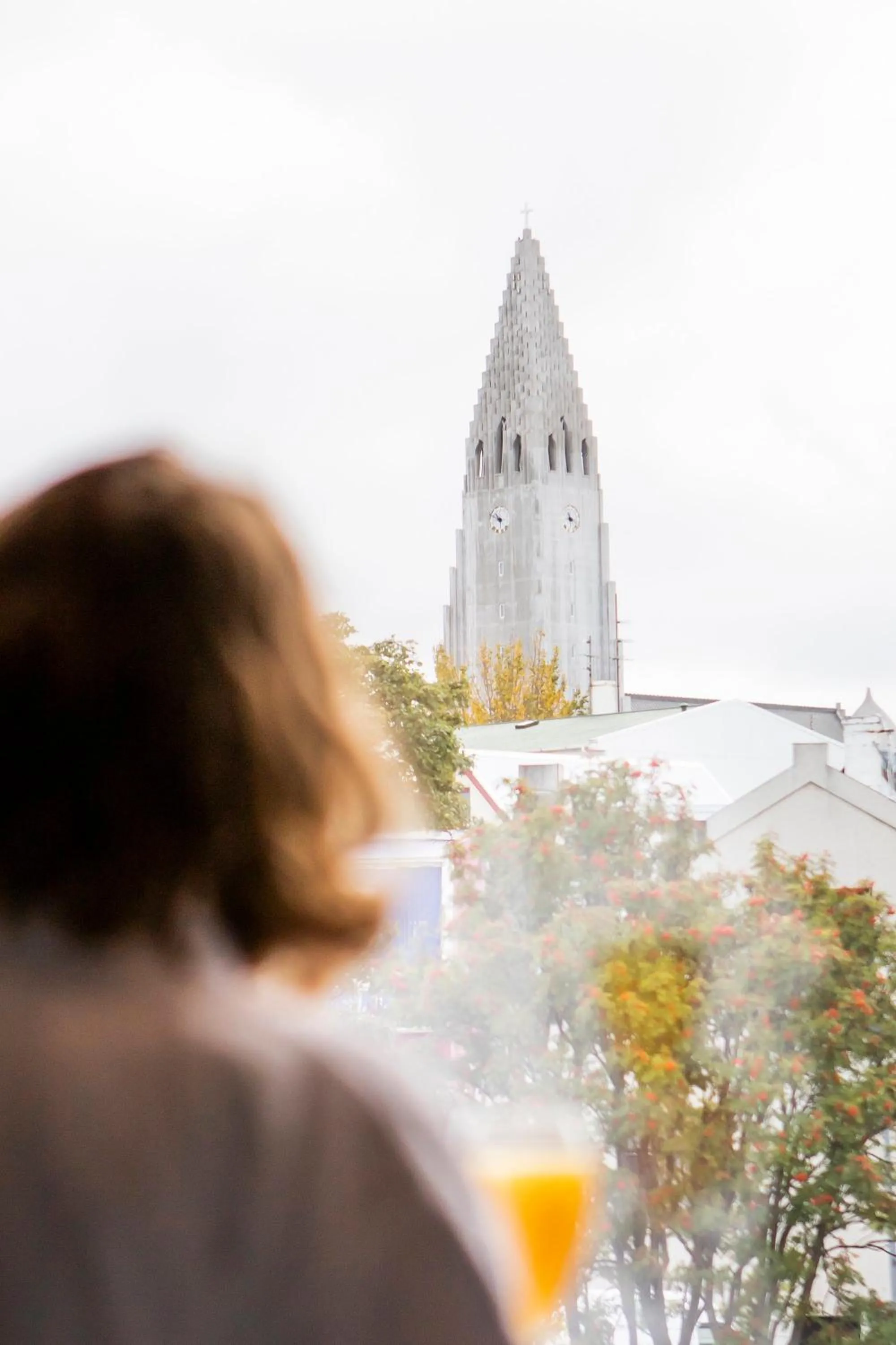 Photo of the whole room in Hotel Holt - The Art Hotel