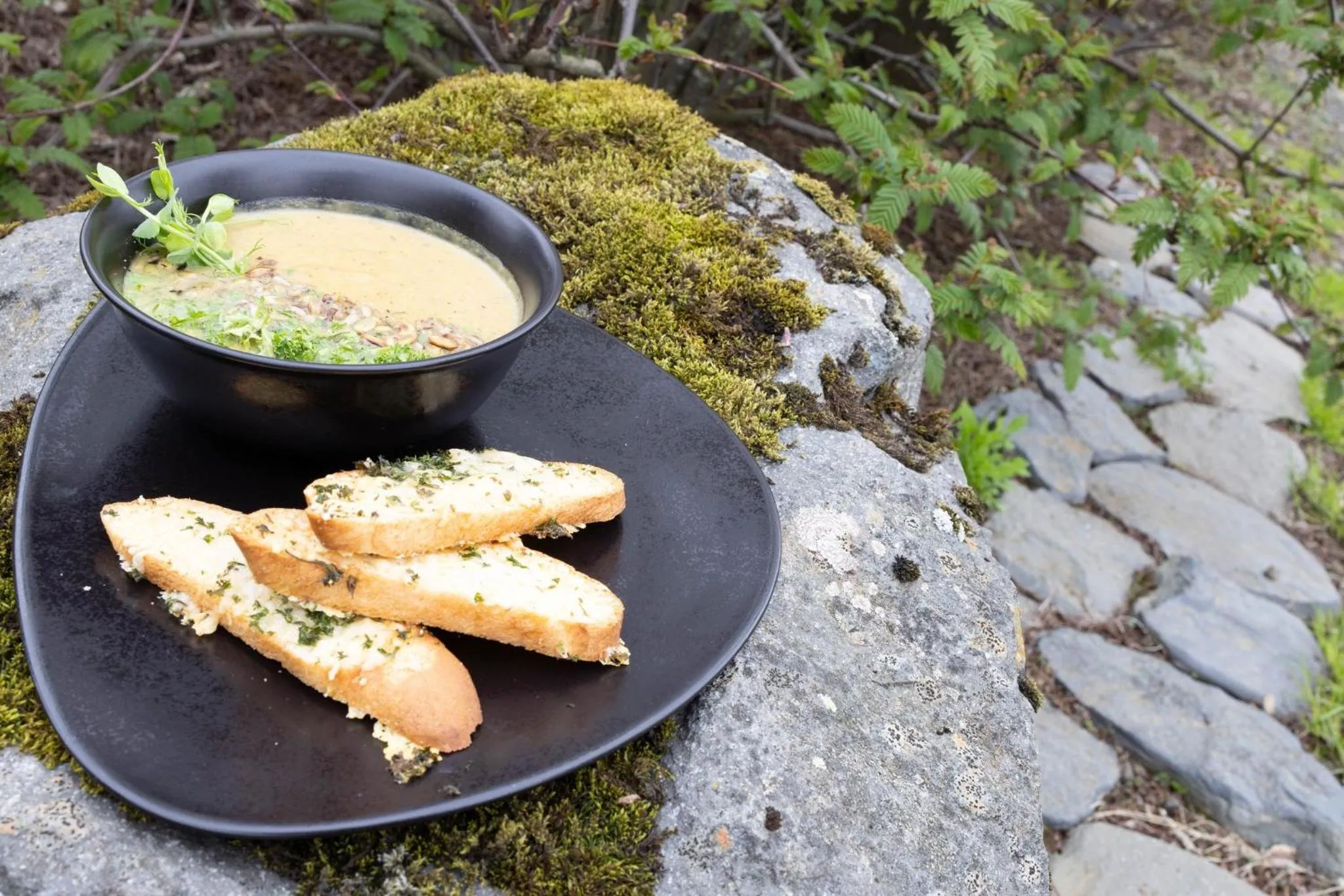 Restaurant/places to eat in Hotel Hvolsvollur - Central South Iceland