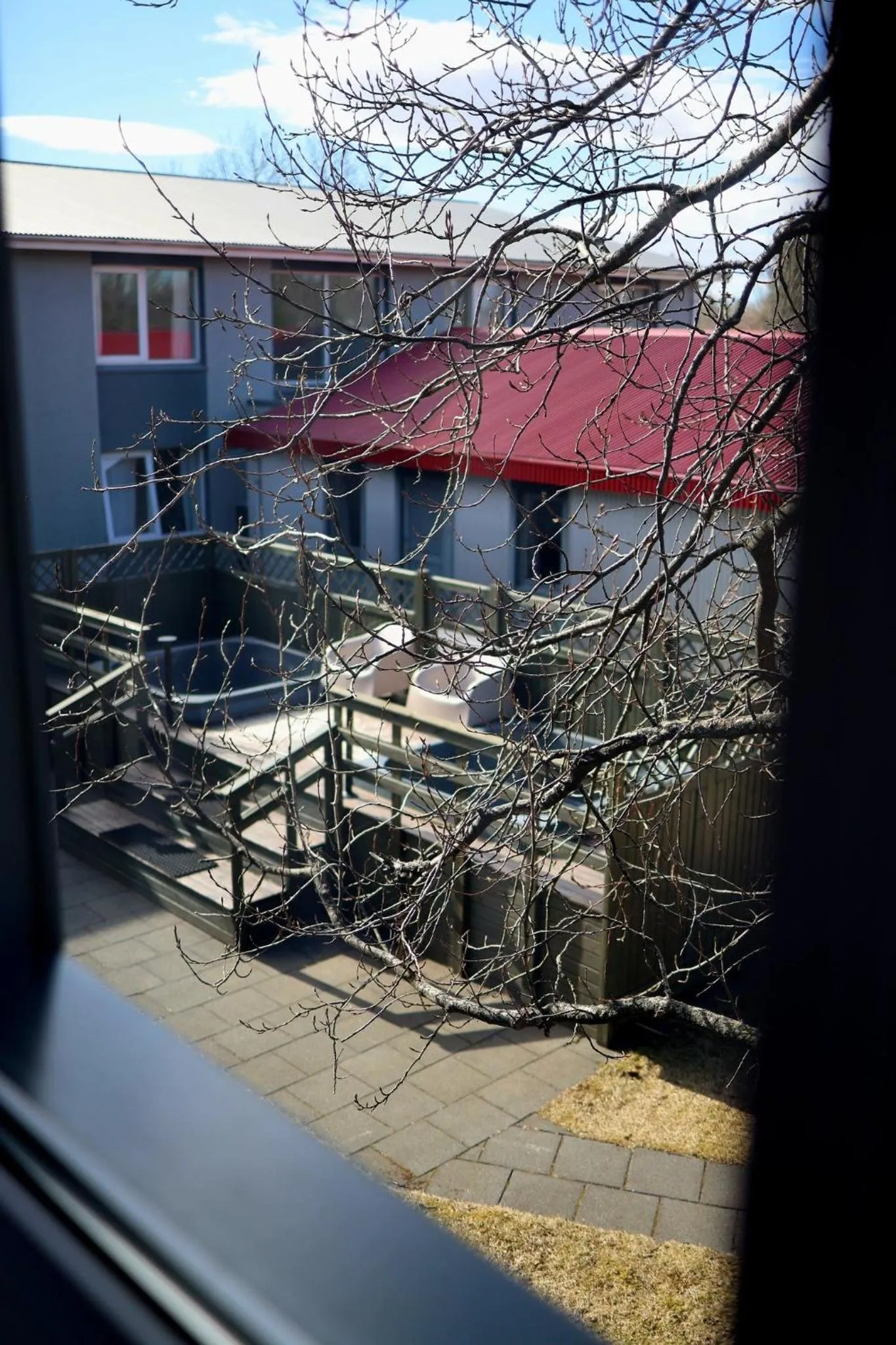 Spa and wellness centre/facilities in Hotel Hvolsvollur - Central South Iceland