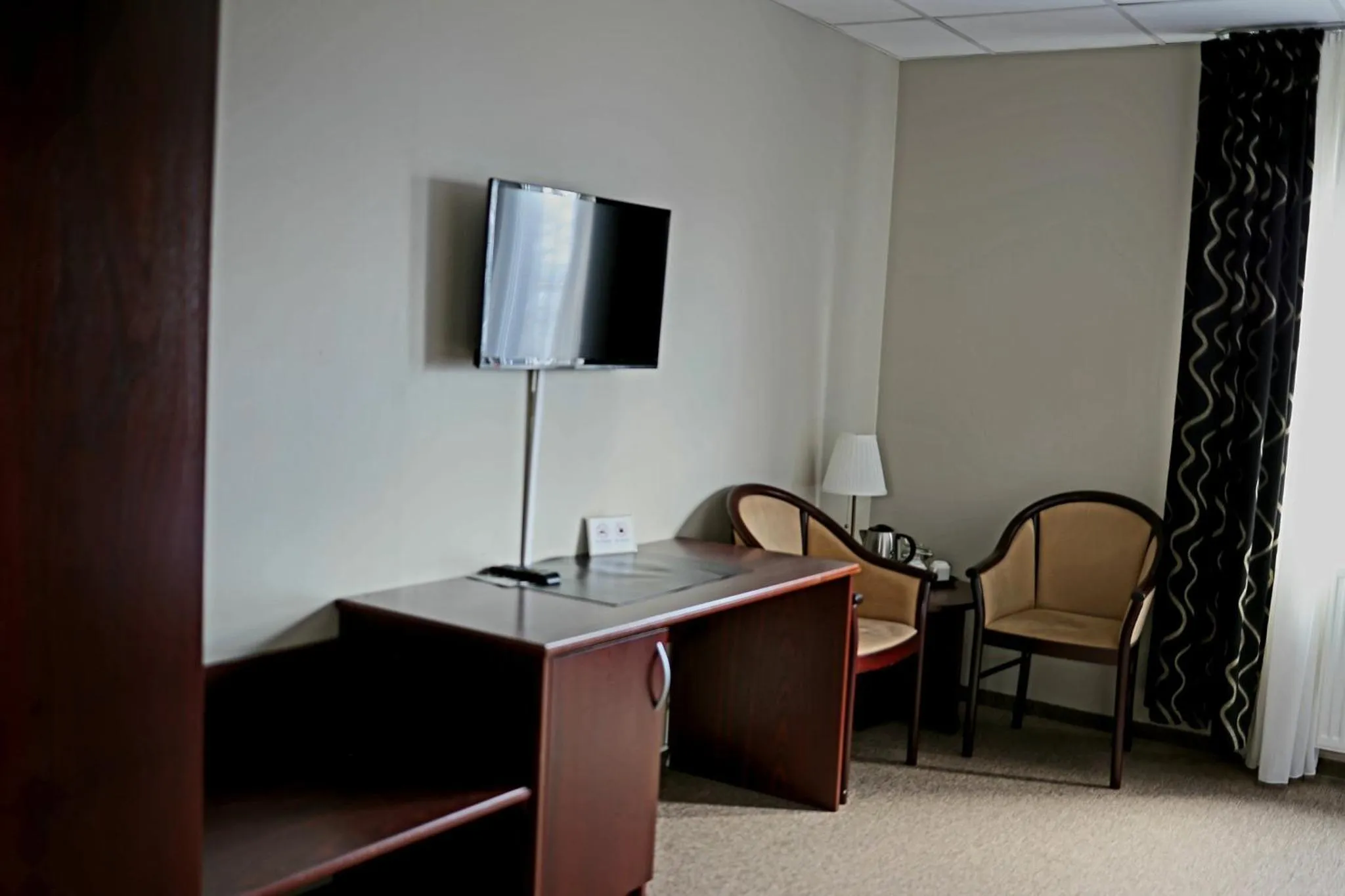 Photo of the whole room in Hotel Hvolsvollur - Central South Iceland