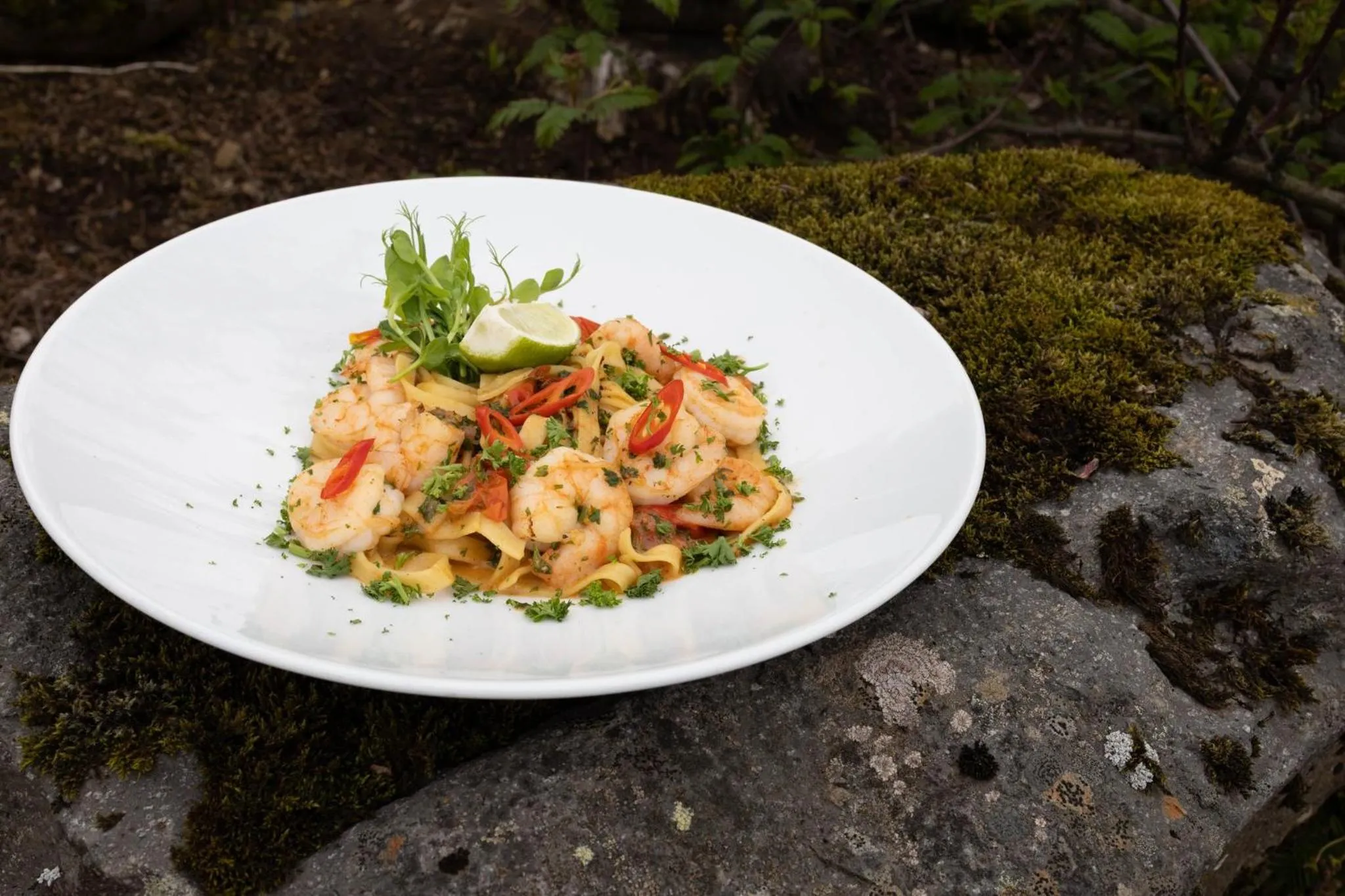 Restaurant/places to eat in Hotel Hvolsvollur - Central South Iceland