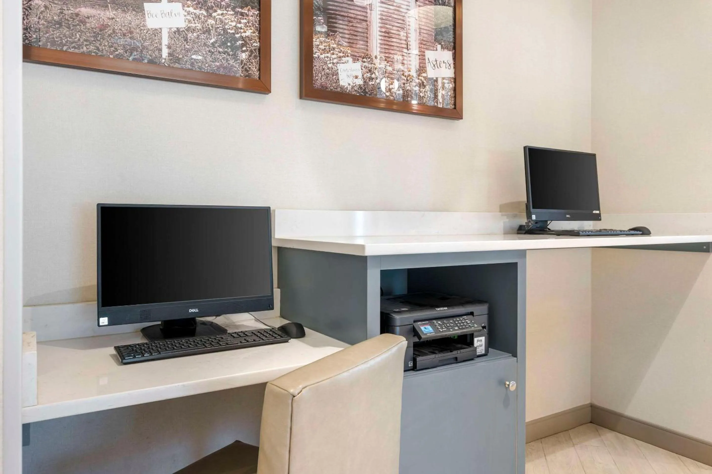 Other in Comfort Suites