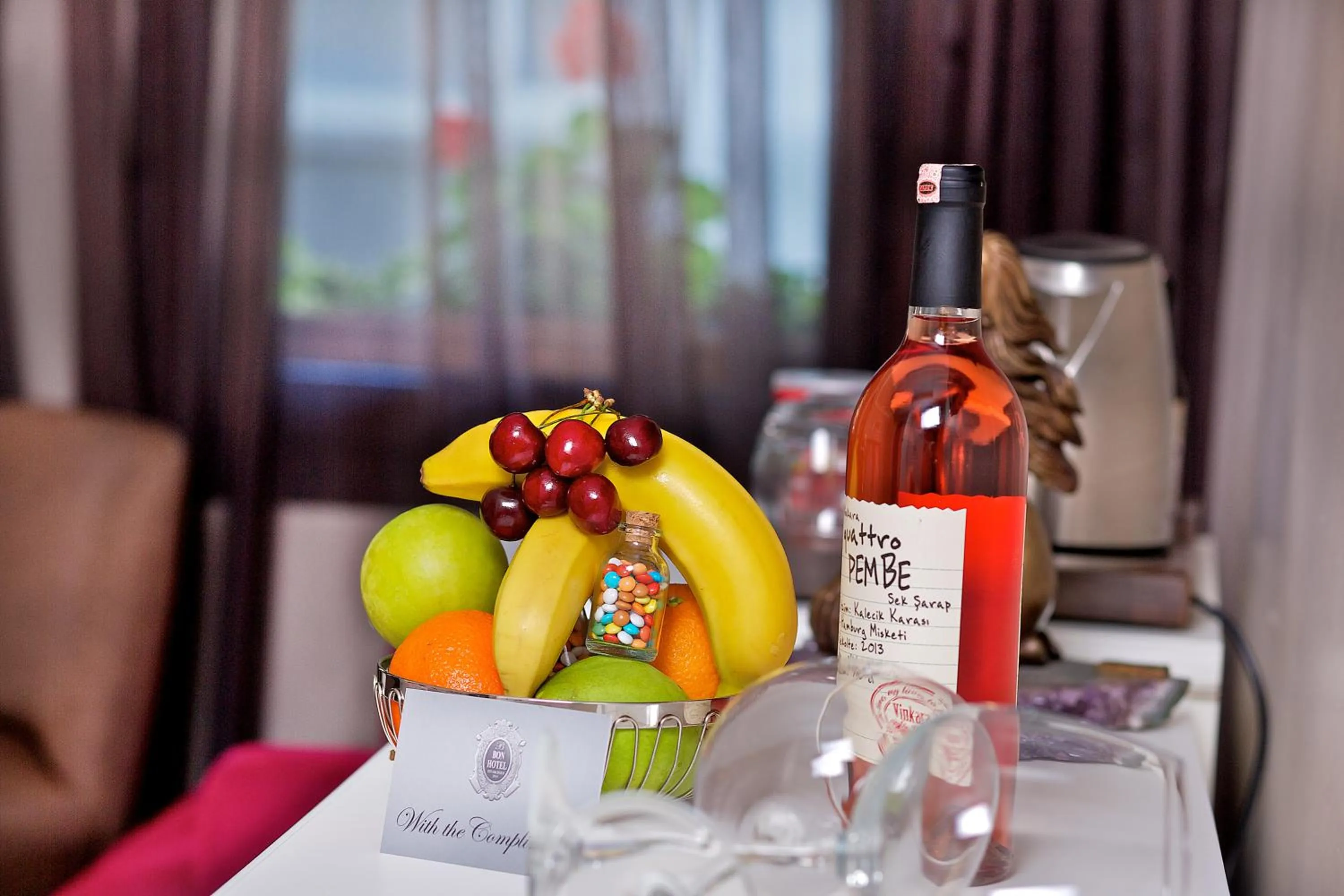 Hotel Bon Hagia Sophia