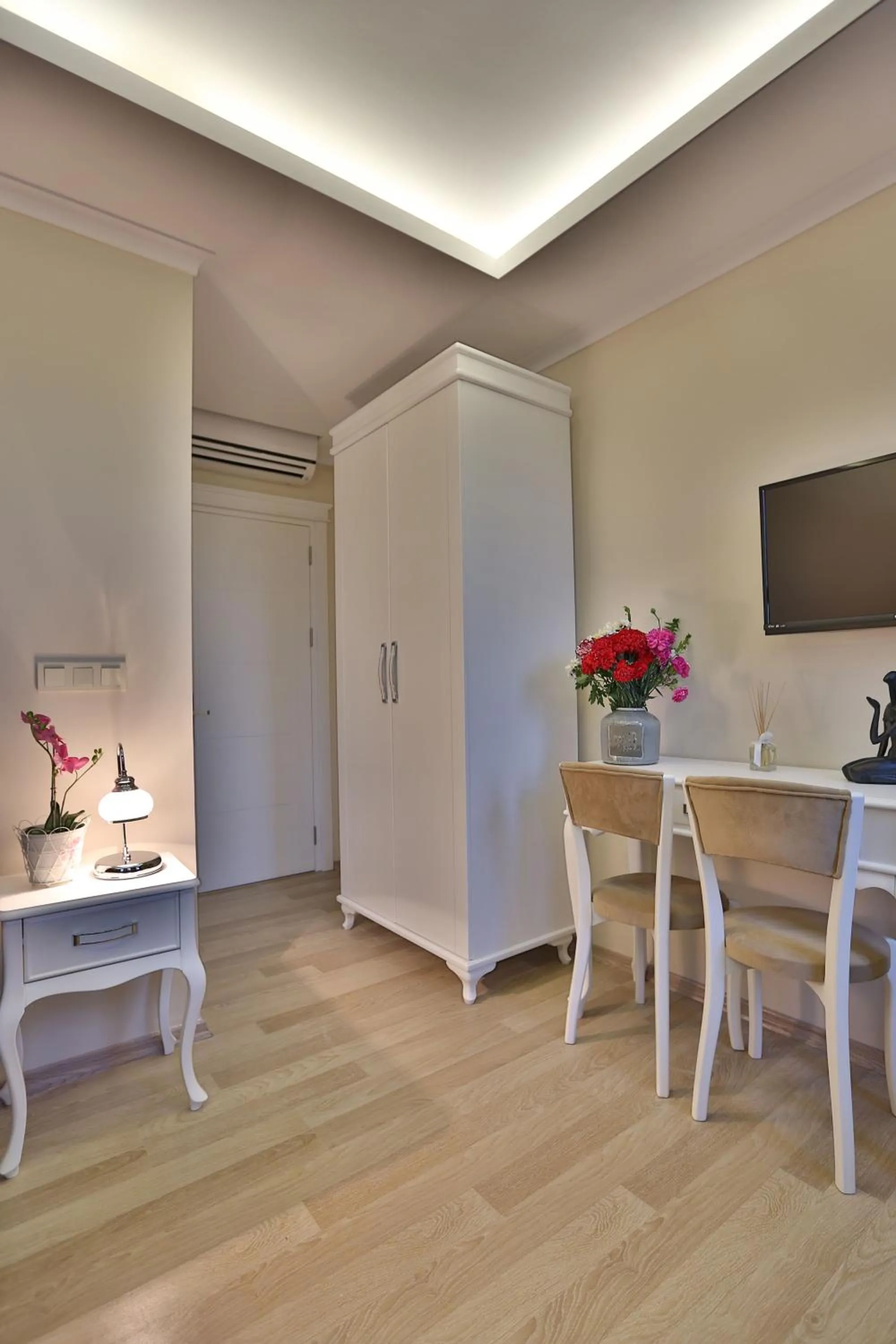 Hotel Bon Hagia Sophia