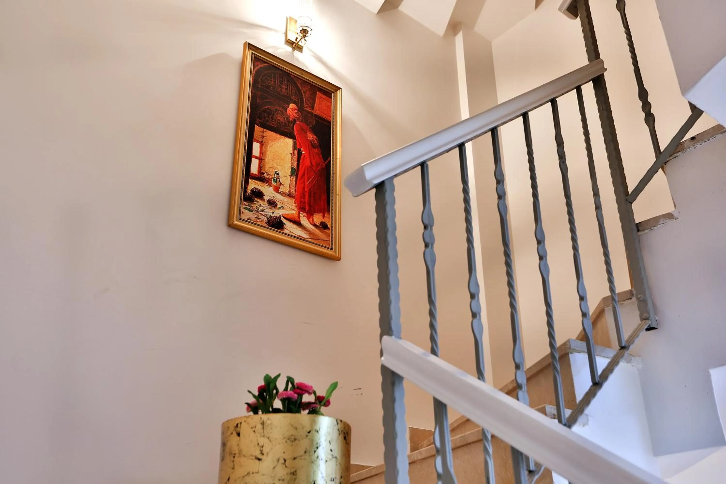 Hotel Bon Hagia Sophia