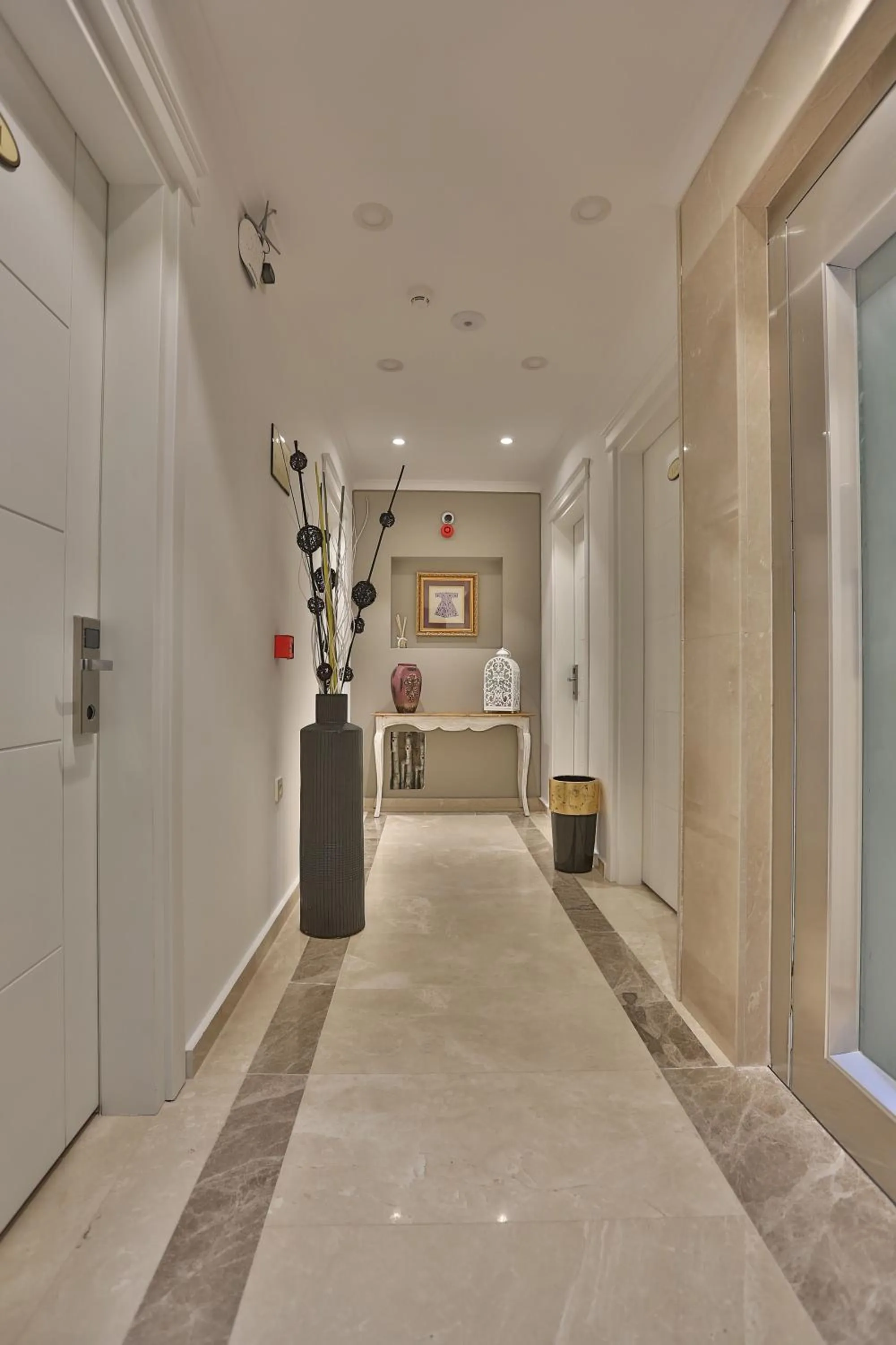 Hotel Bon Hagia Sophia