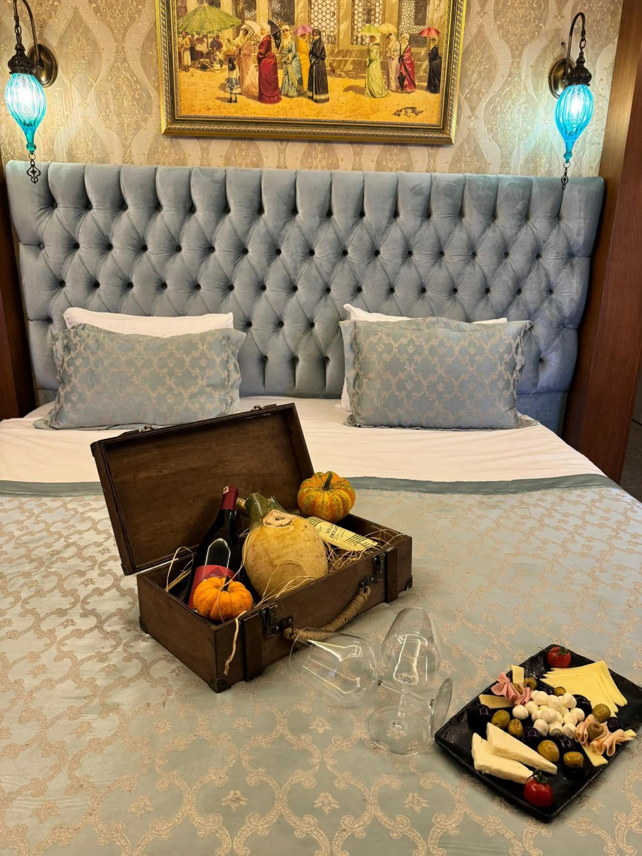 Hotel Bon Hagia Sophia