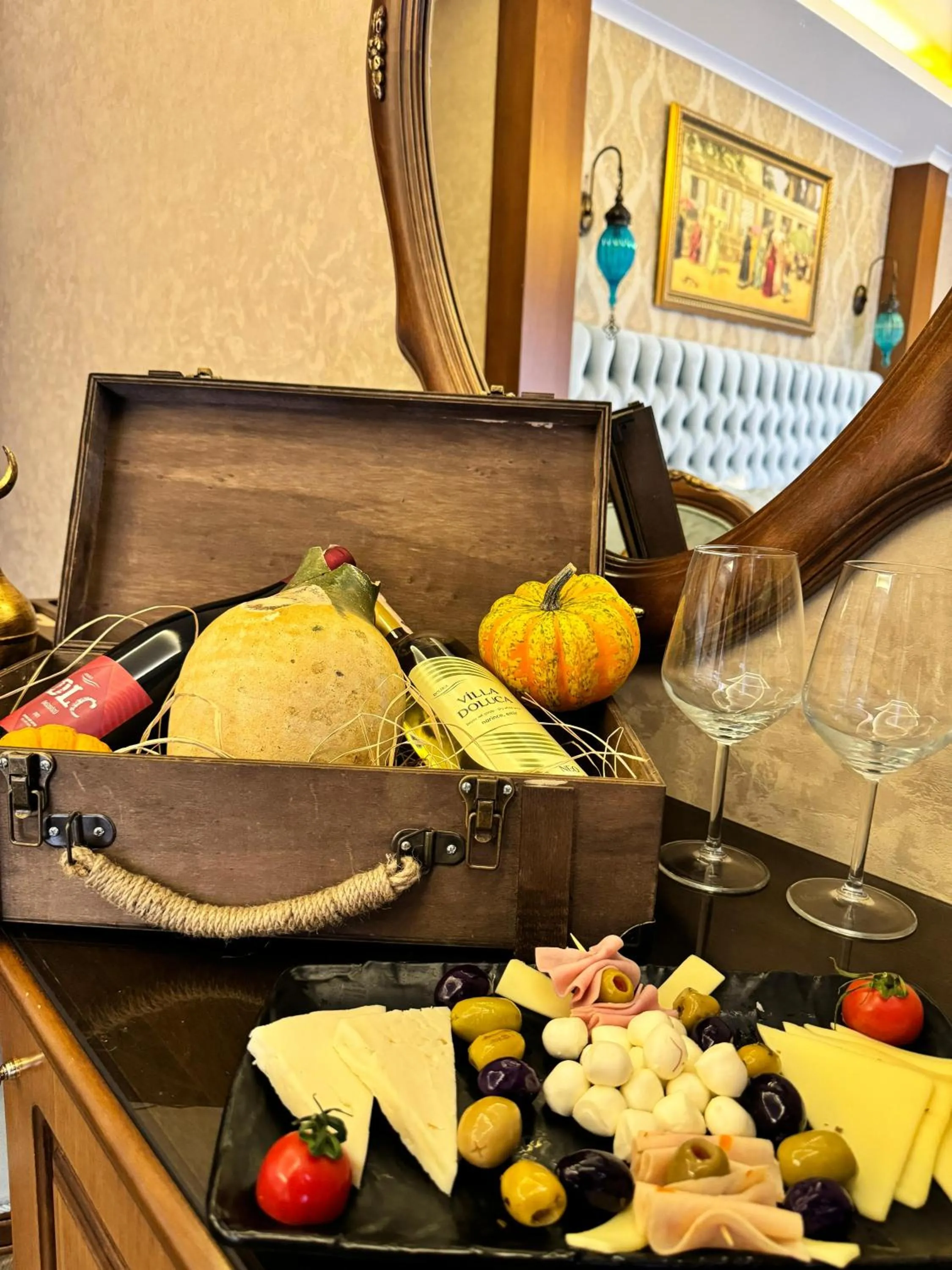 Hotel Bon Hagia Sophia