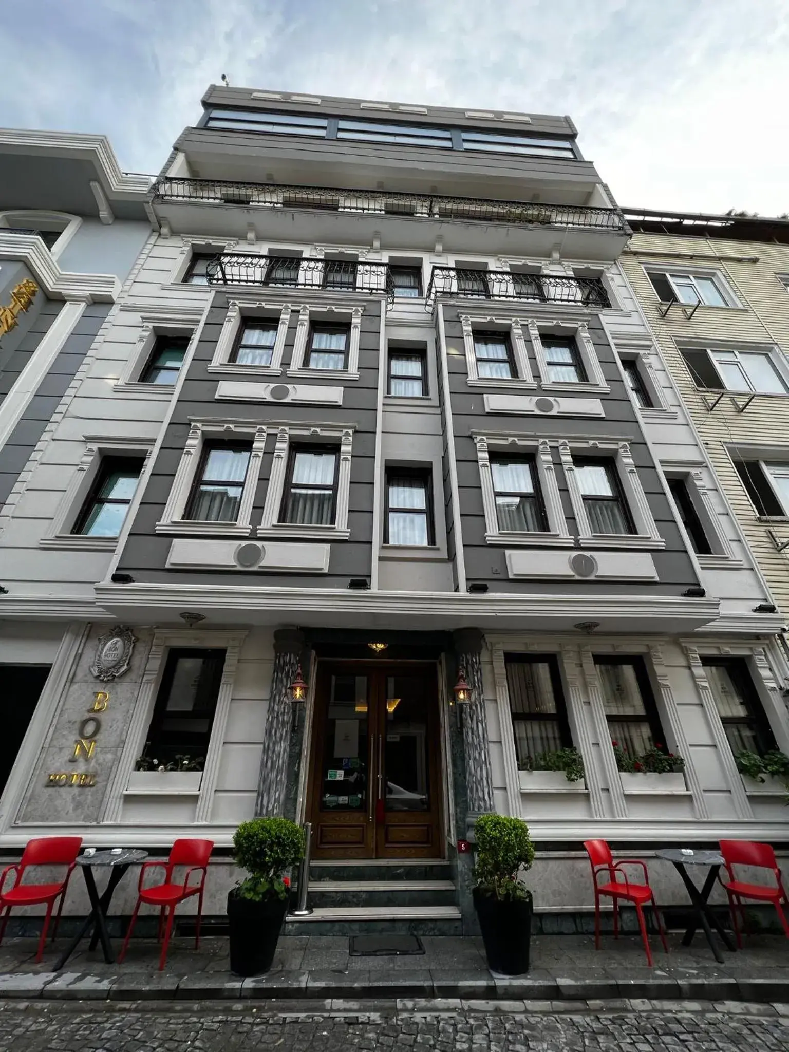 Hotel Bon Hagia Sophia Hotel Bon Hagia Sophia