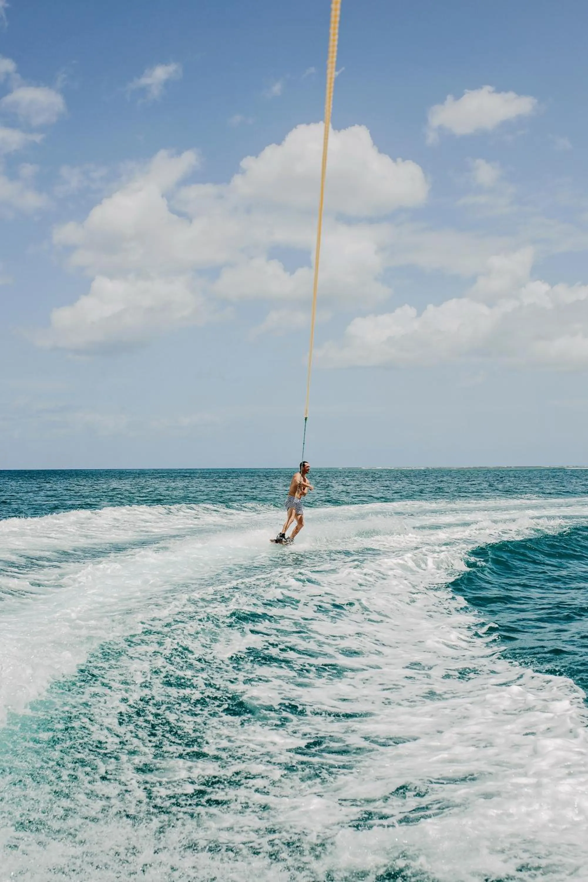 Activities in Le Meridien Ile Maurice