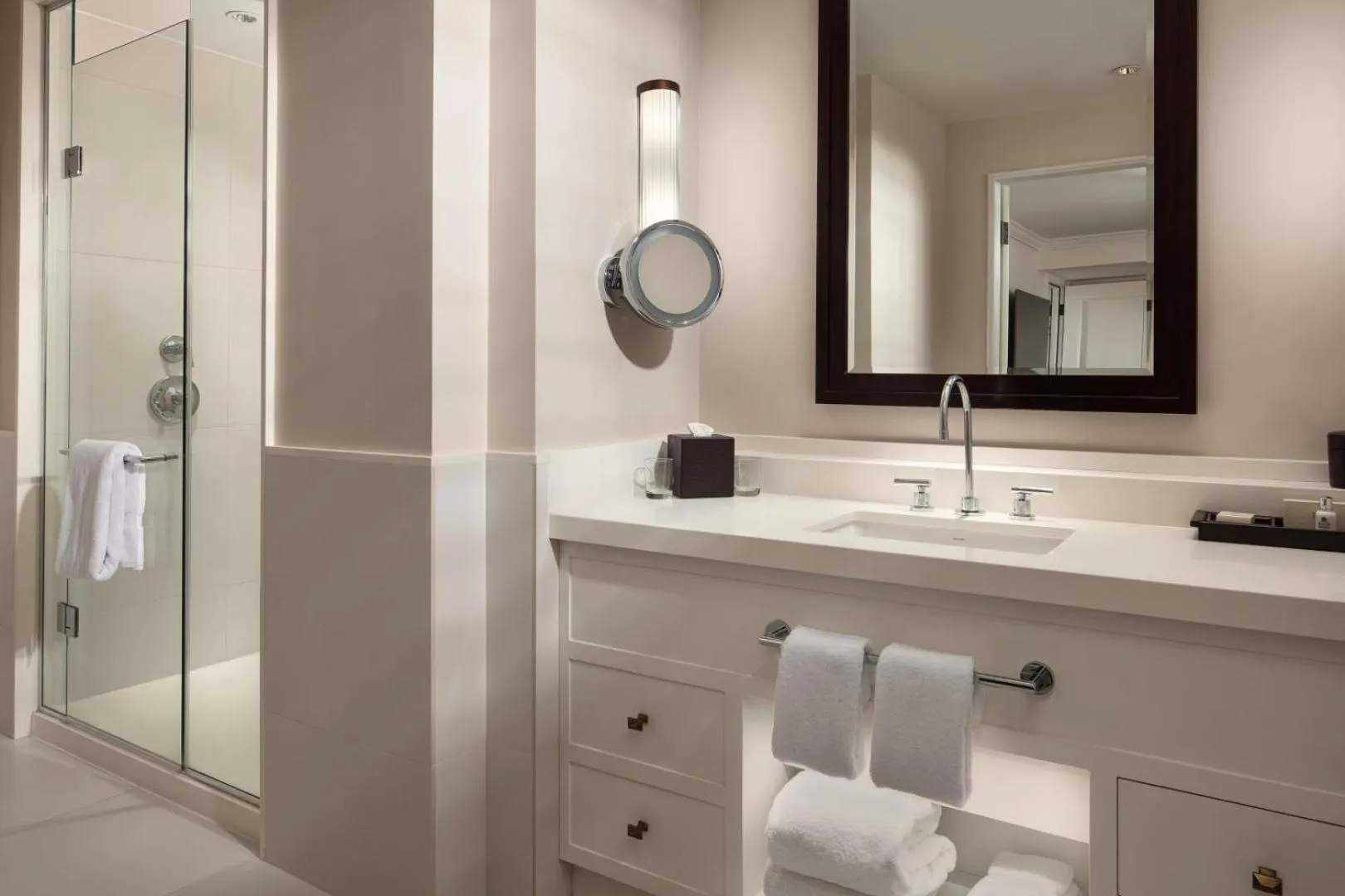 Cloister at The Boca Raton