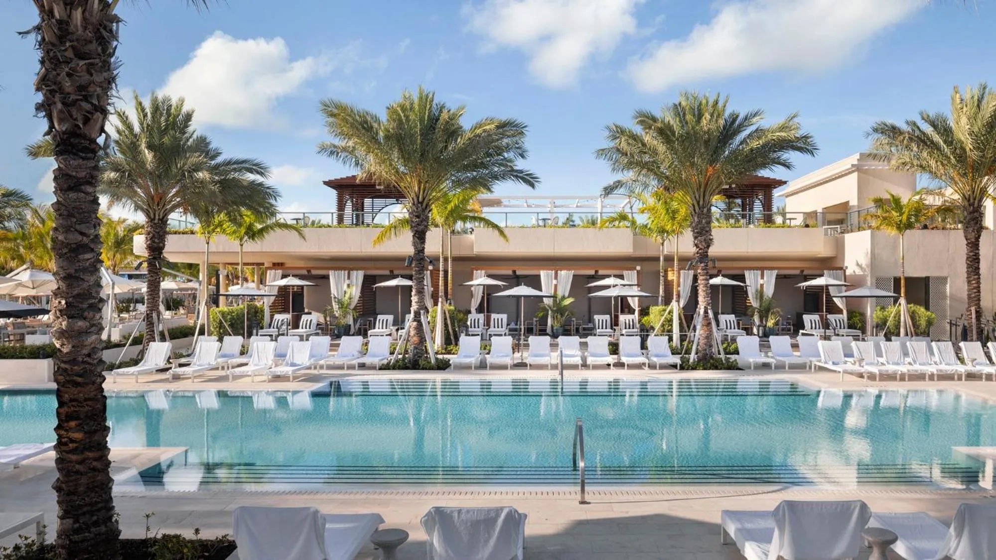 Cloister at The Boca Raton